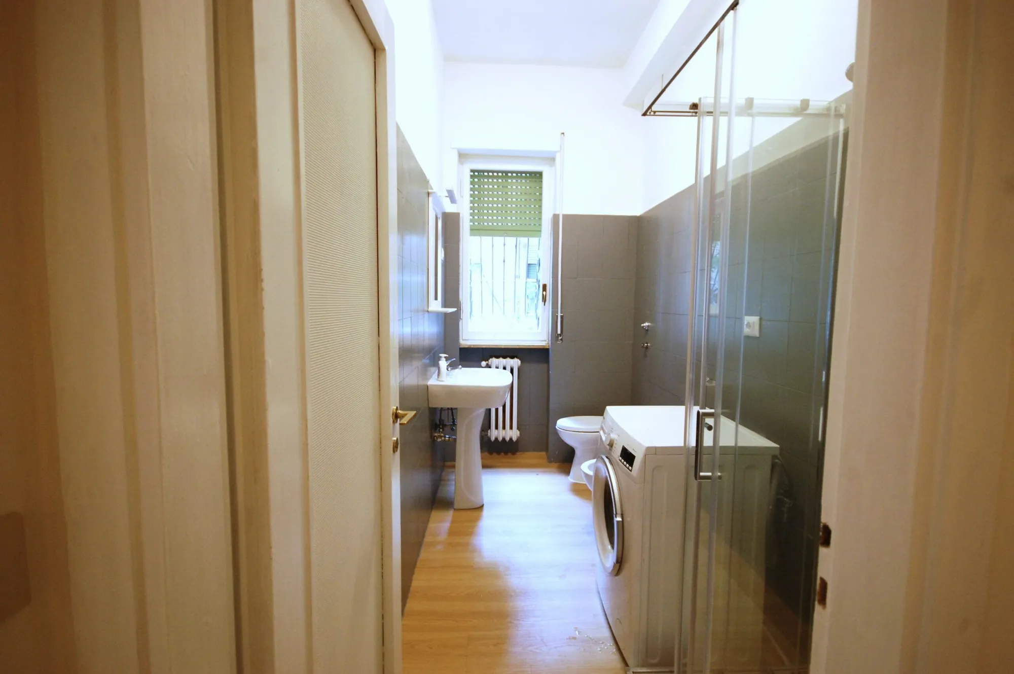 Habitación privada en Milan photo 5