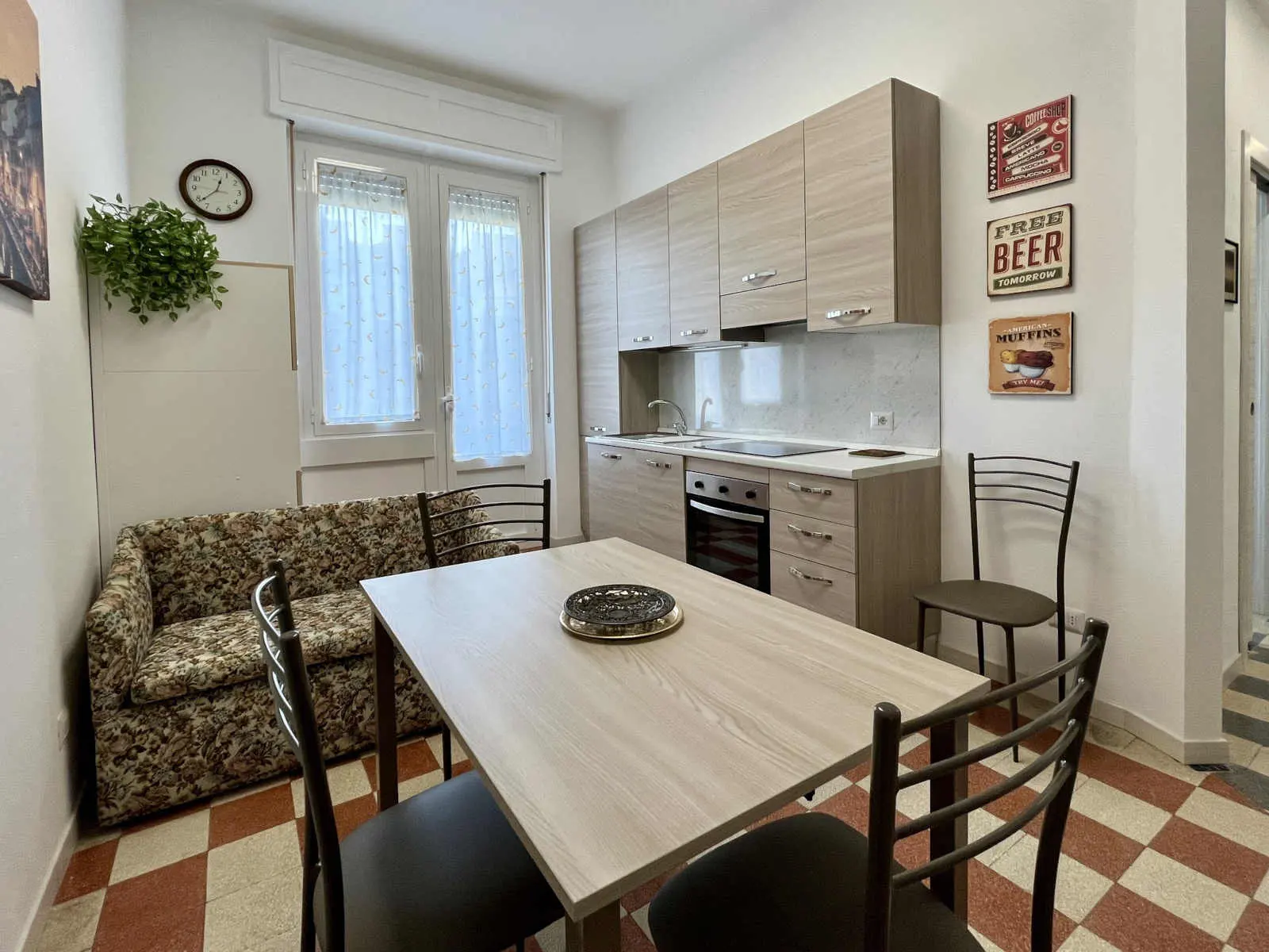 Habitación privada en Milan photo 3