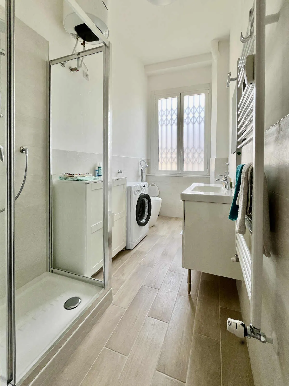 Habitación privada en Milan photo 4