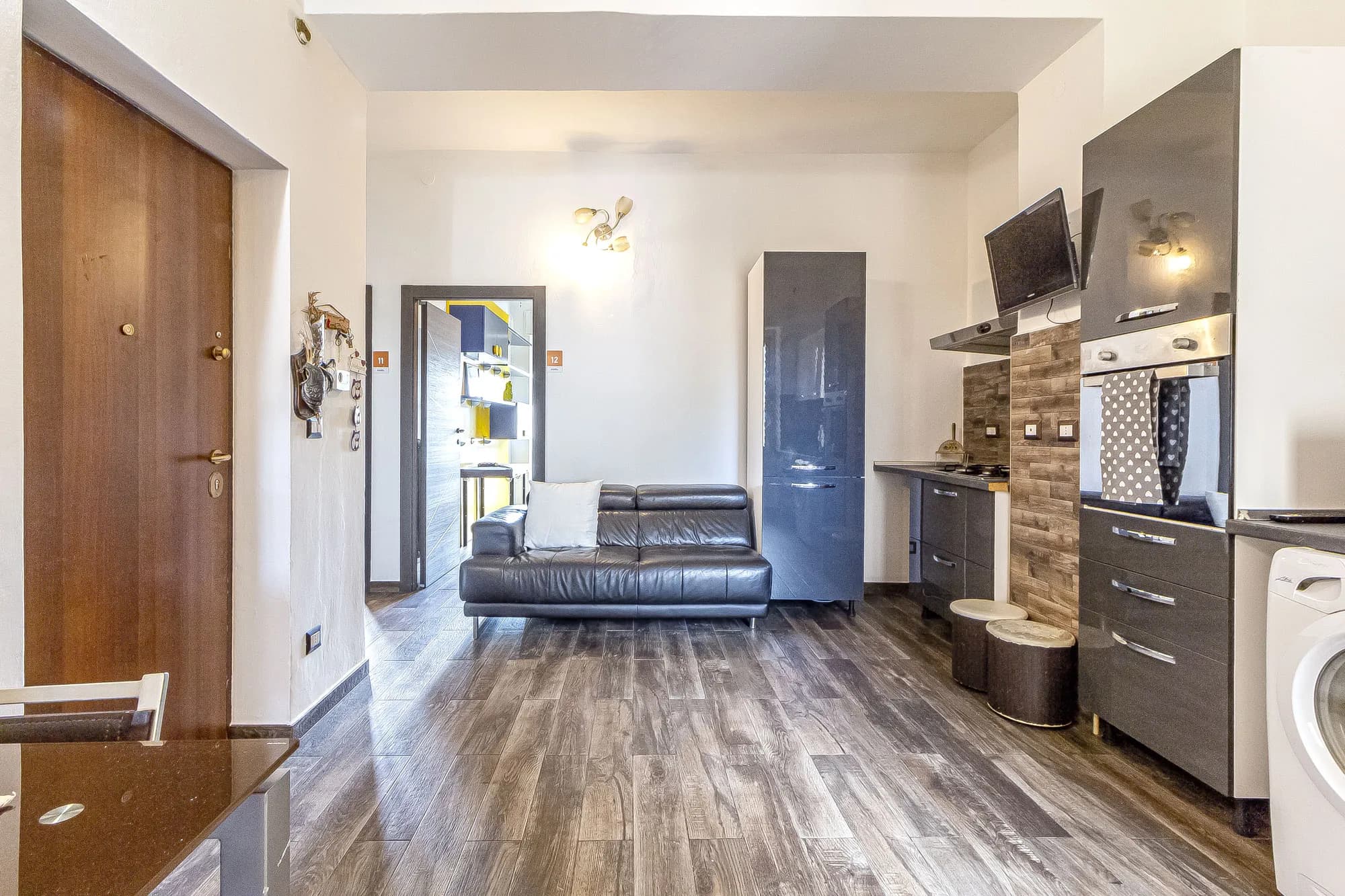 Habitación privada en Sassari photo 5