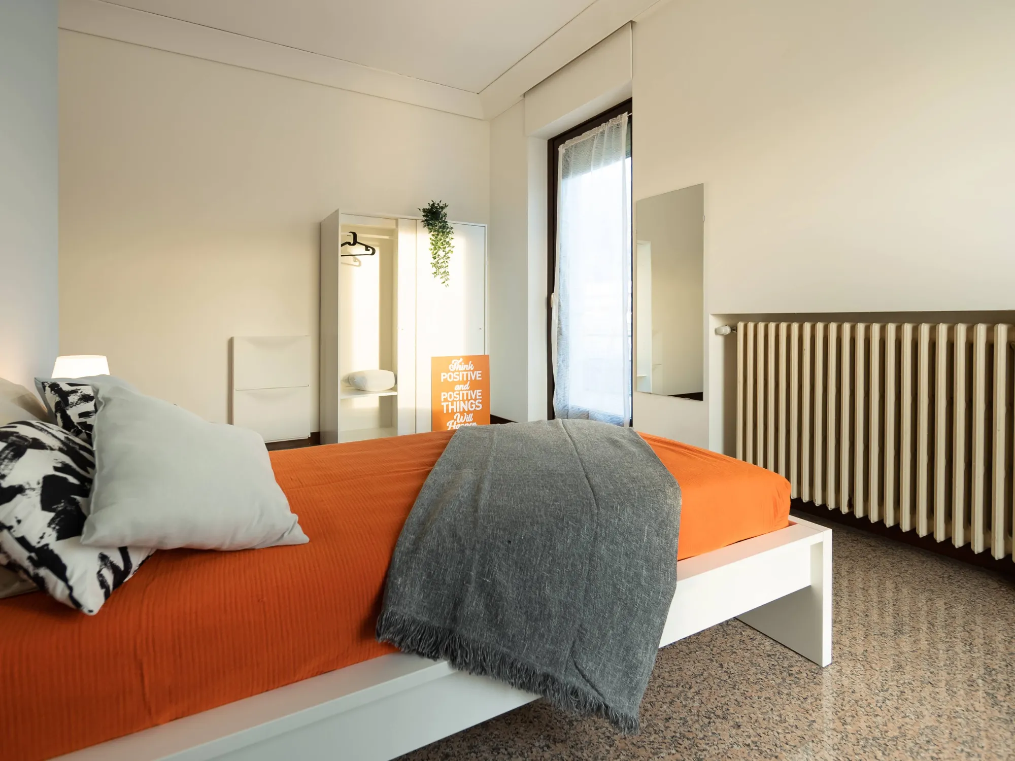 Private room in Lecco photo 2