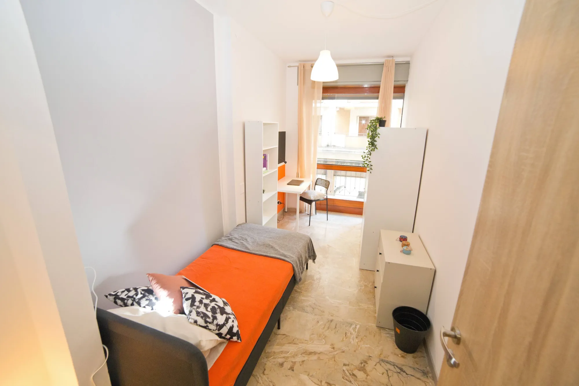 Habitación privada en Varese photo 3