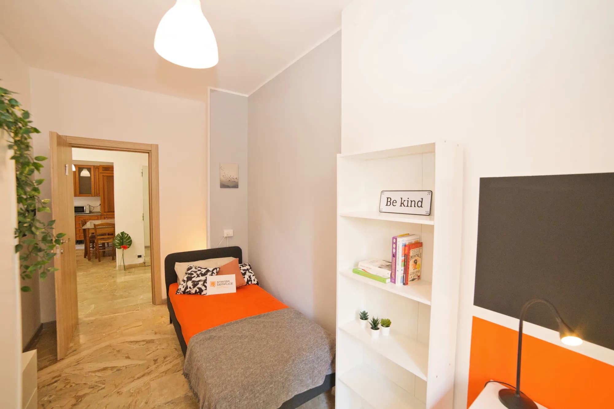 Habitación privada en Varese photo 4