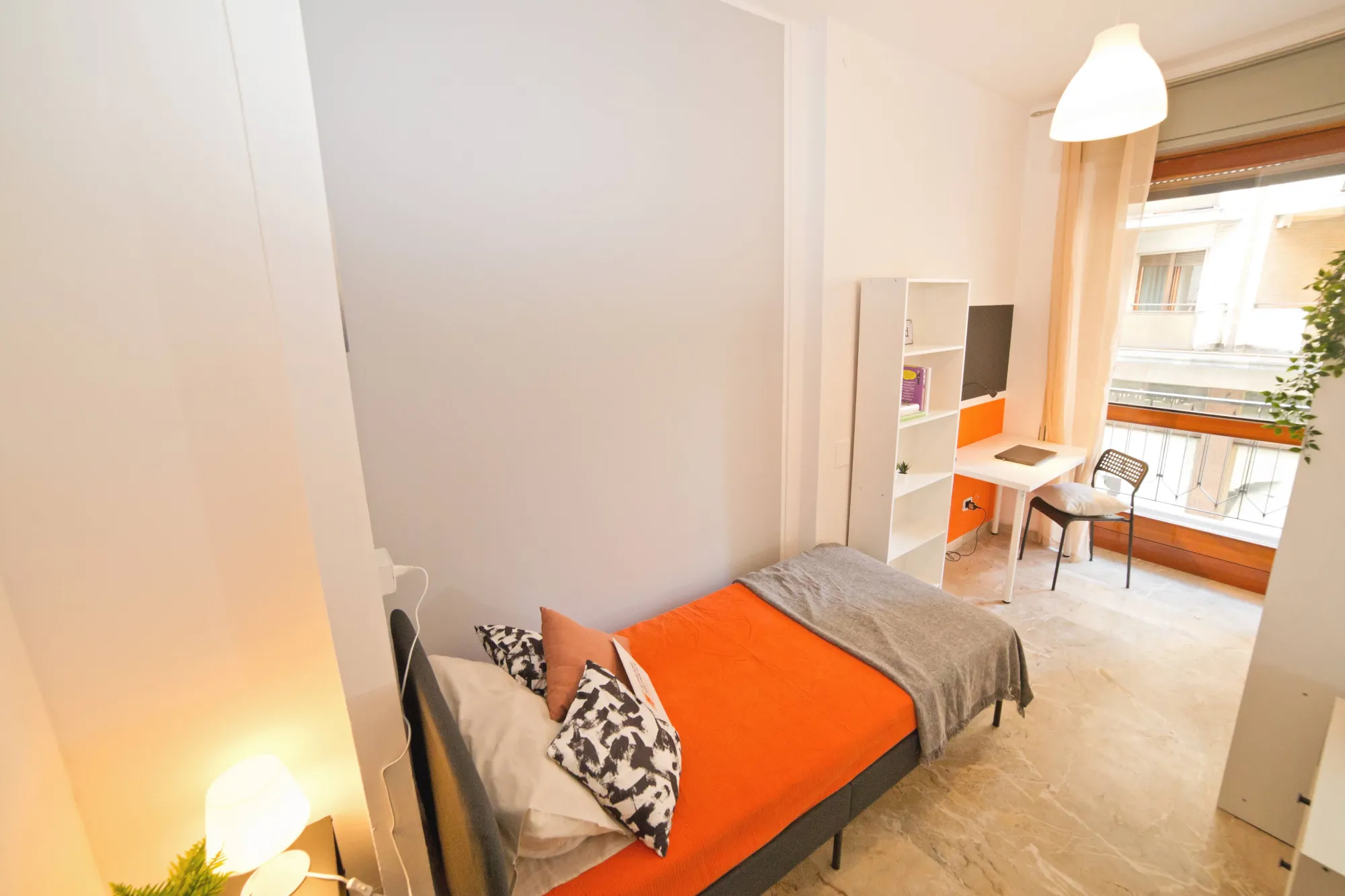Habitación privada en Varese photo 5