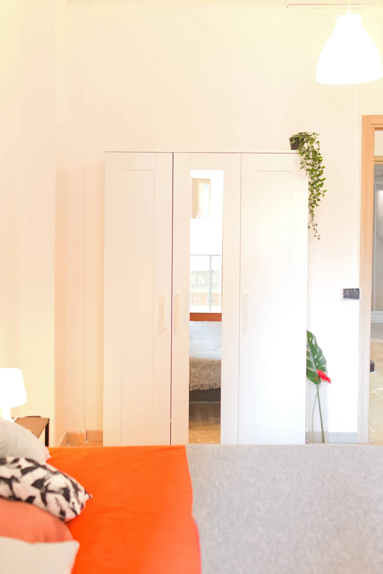 Habitación privada en Varese photo 3