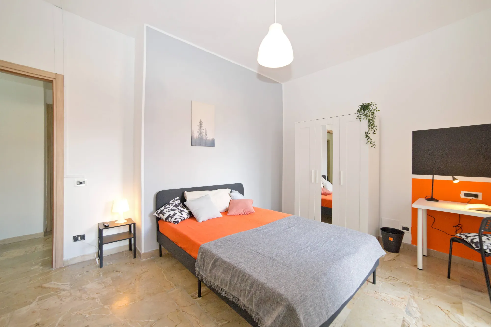 Habitación privada en Varese photo 3