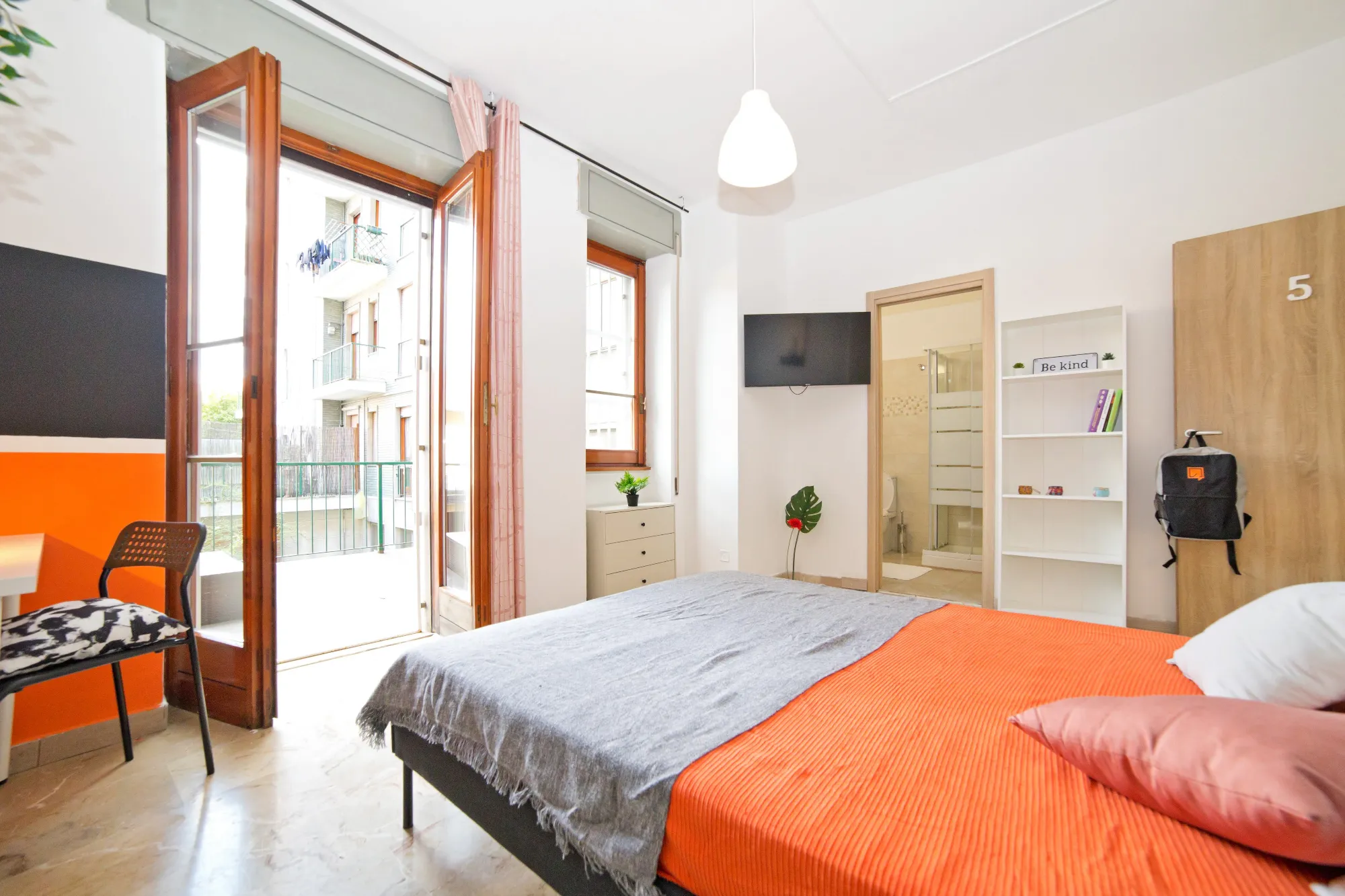 Habitación privada en Varese photo 2