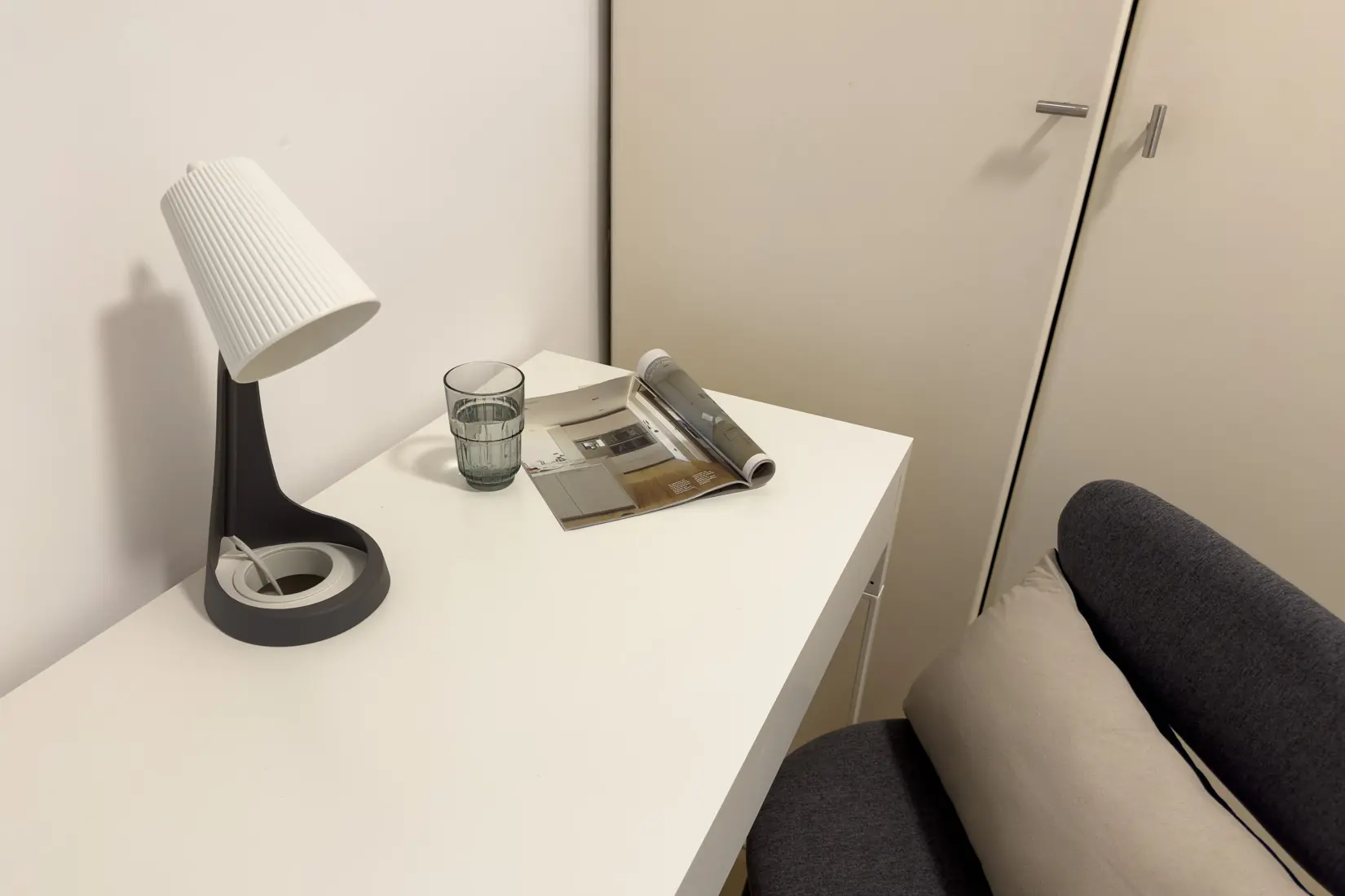 Room in Barcelona