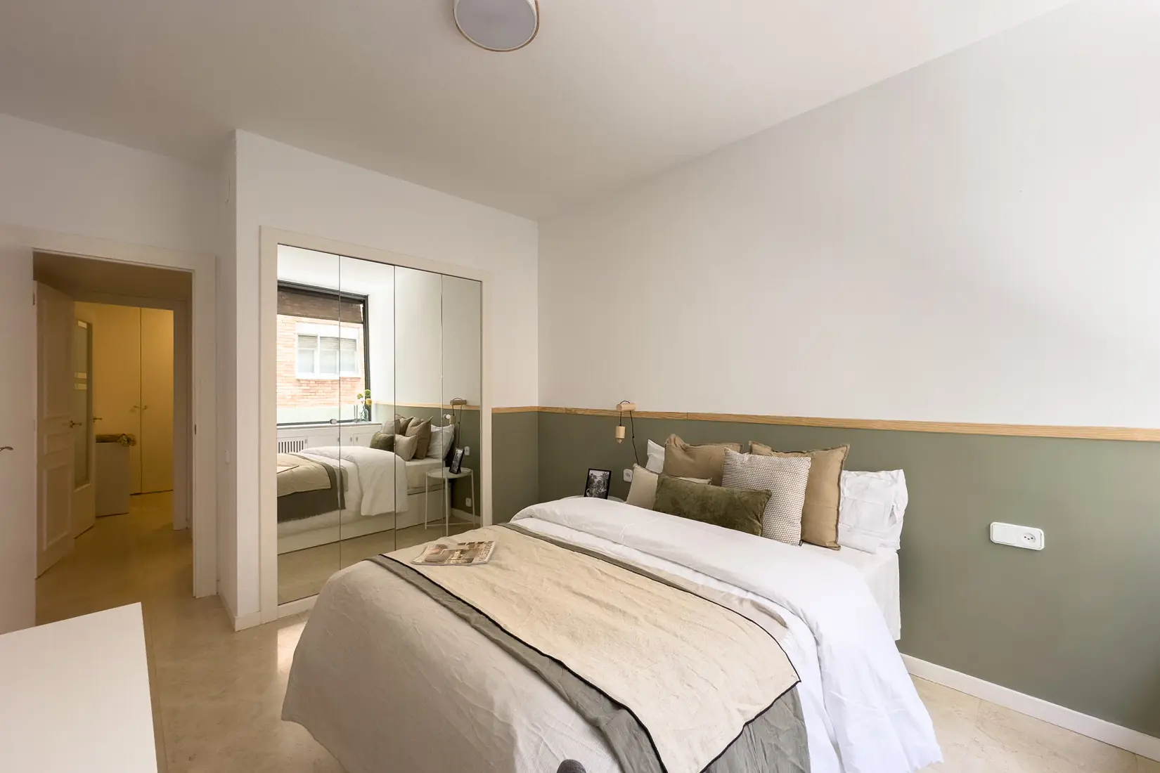 Room in Barcelona