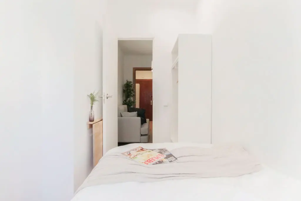 Room in Barcelona