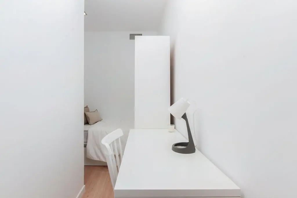 Habitación privada en Barcelona photo 3