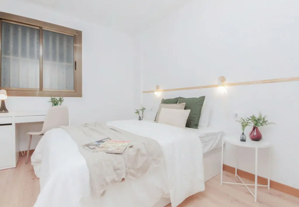 Habitación privada en Barcelona photo 2