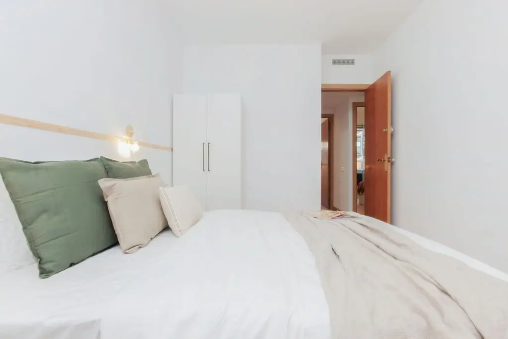 Habitación privada en Barcelona photo 4