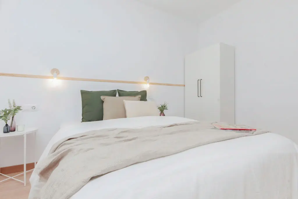 Habitación privada en Barcelona photo 3