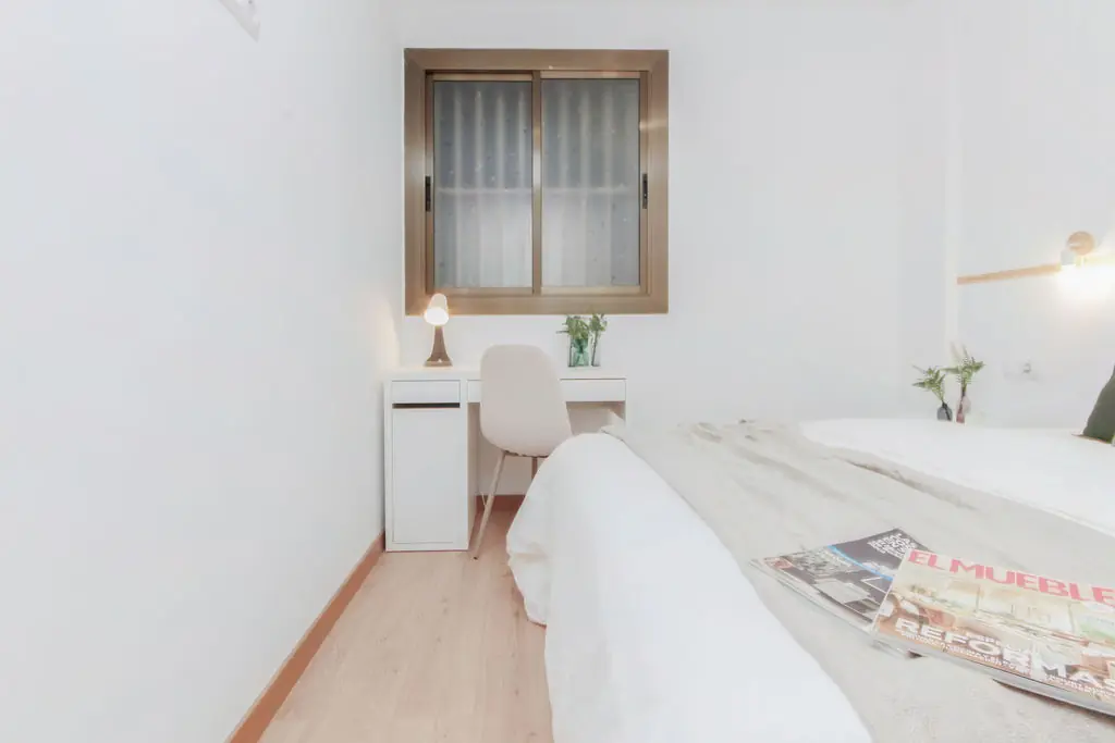 Habitación privada en Barcelona photo 5