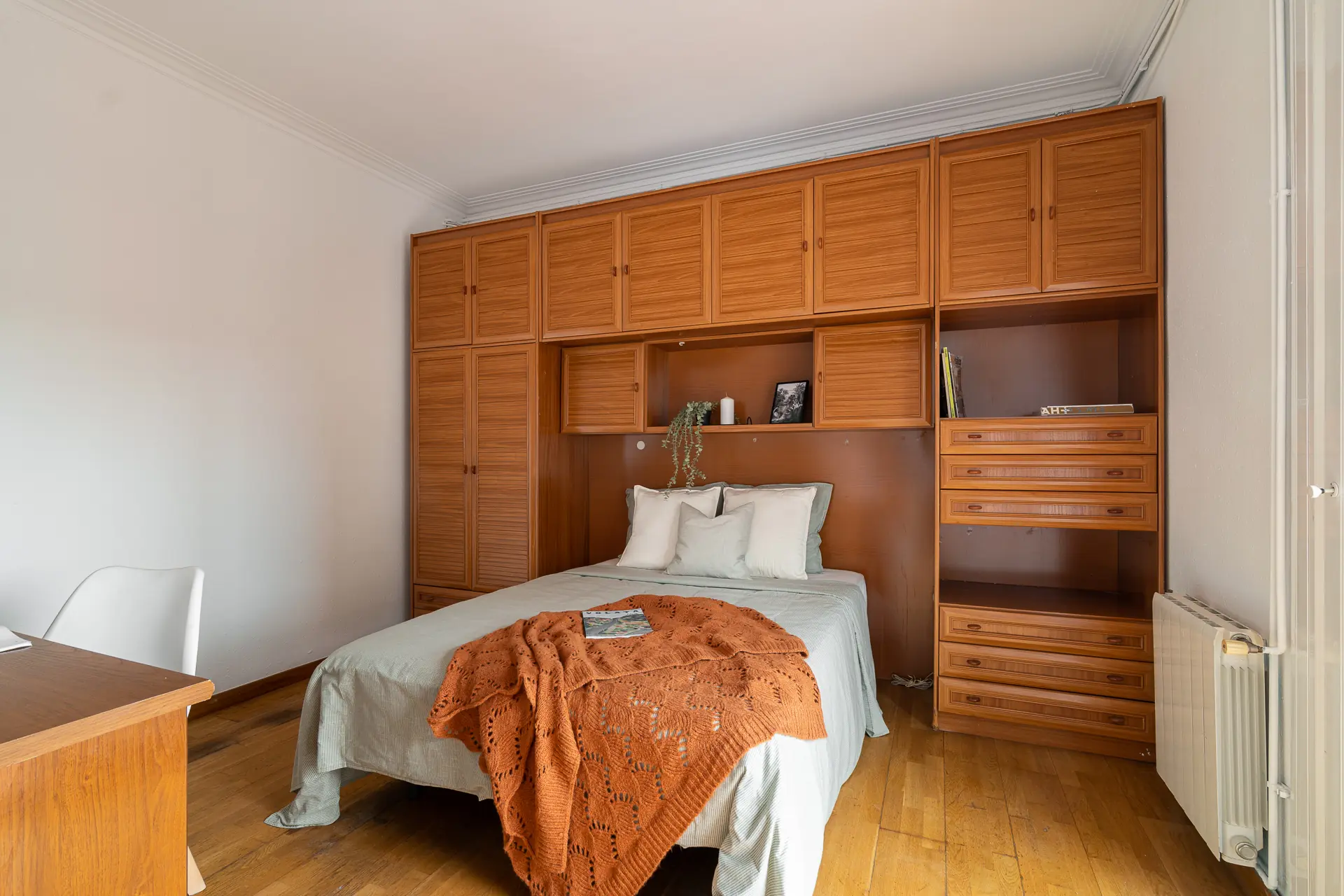 Habitación privada en Barcelona photo 3