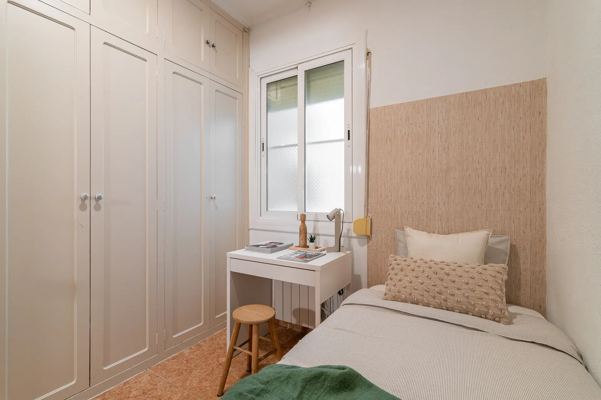 Habitación privada en Barcelona photo 2