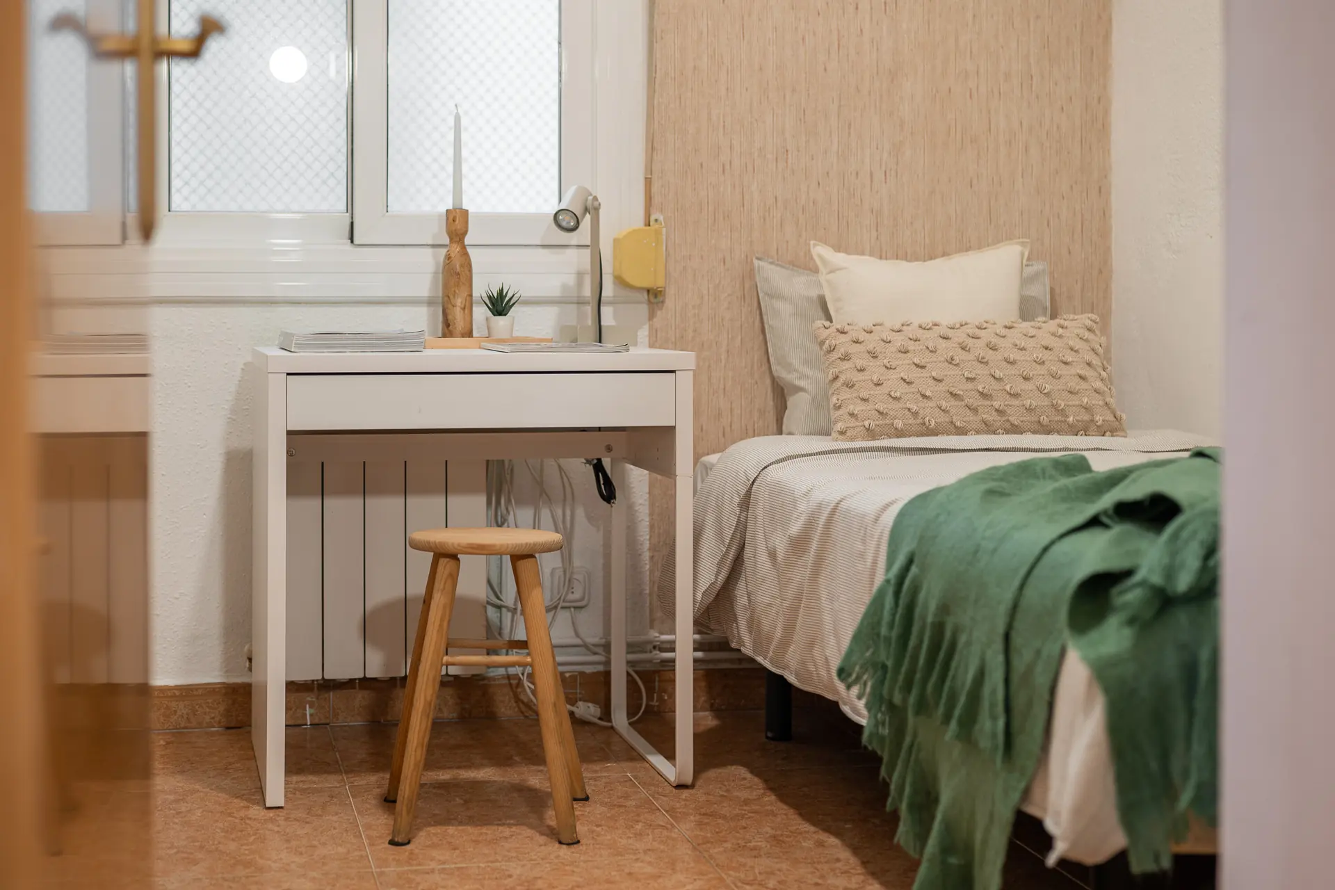 Habitación privada en Barcelona photo 4