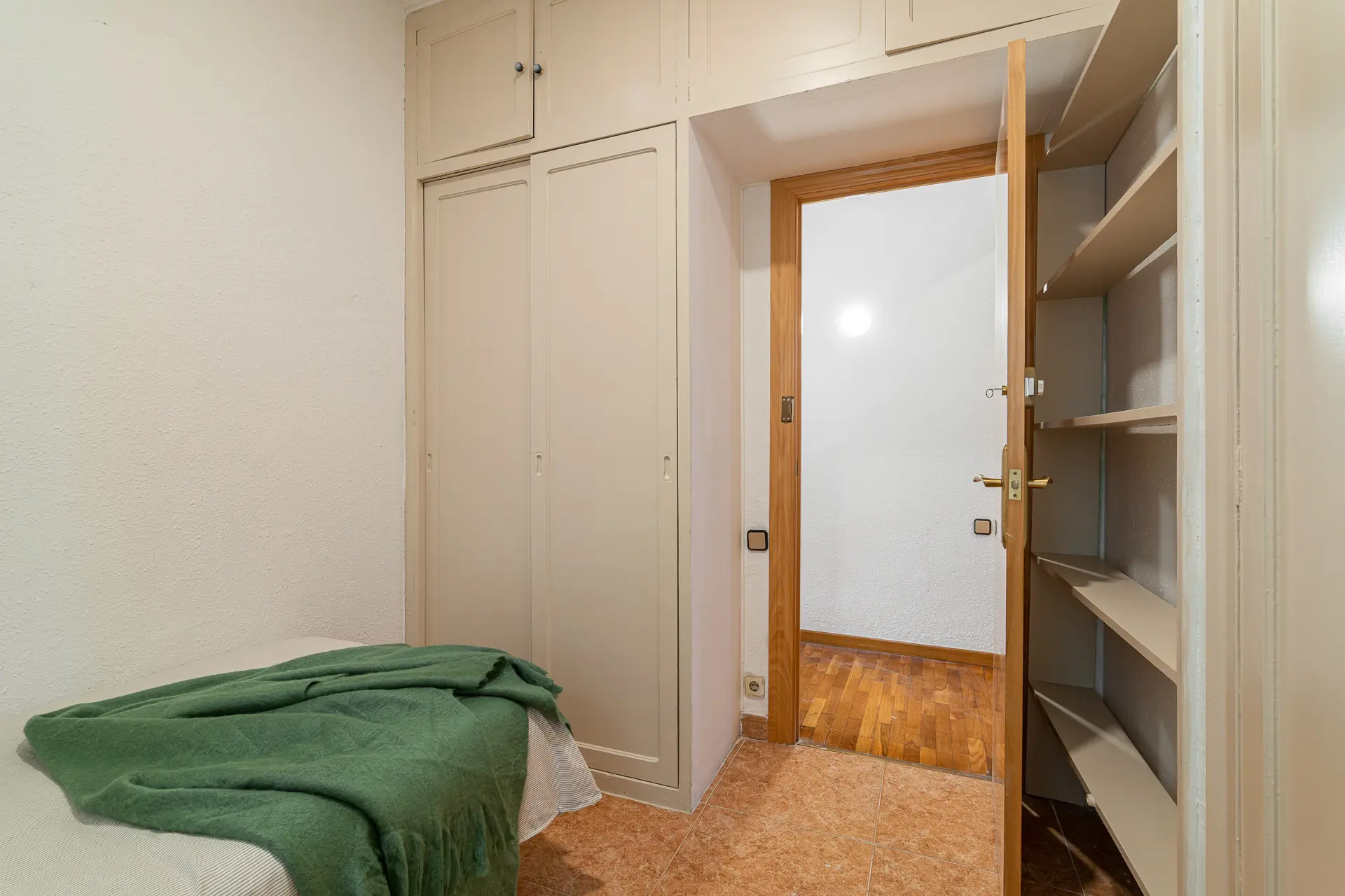 Habitación privada en Barcelona photo 3