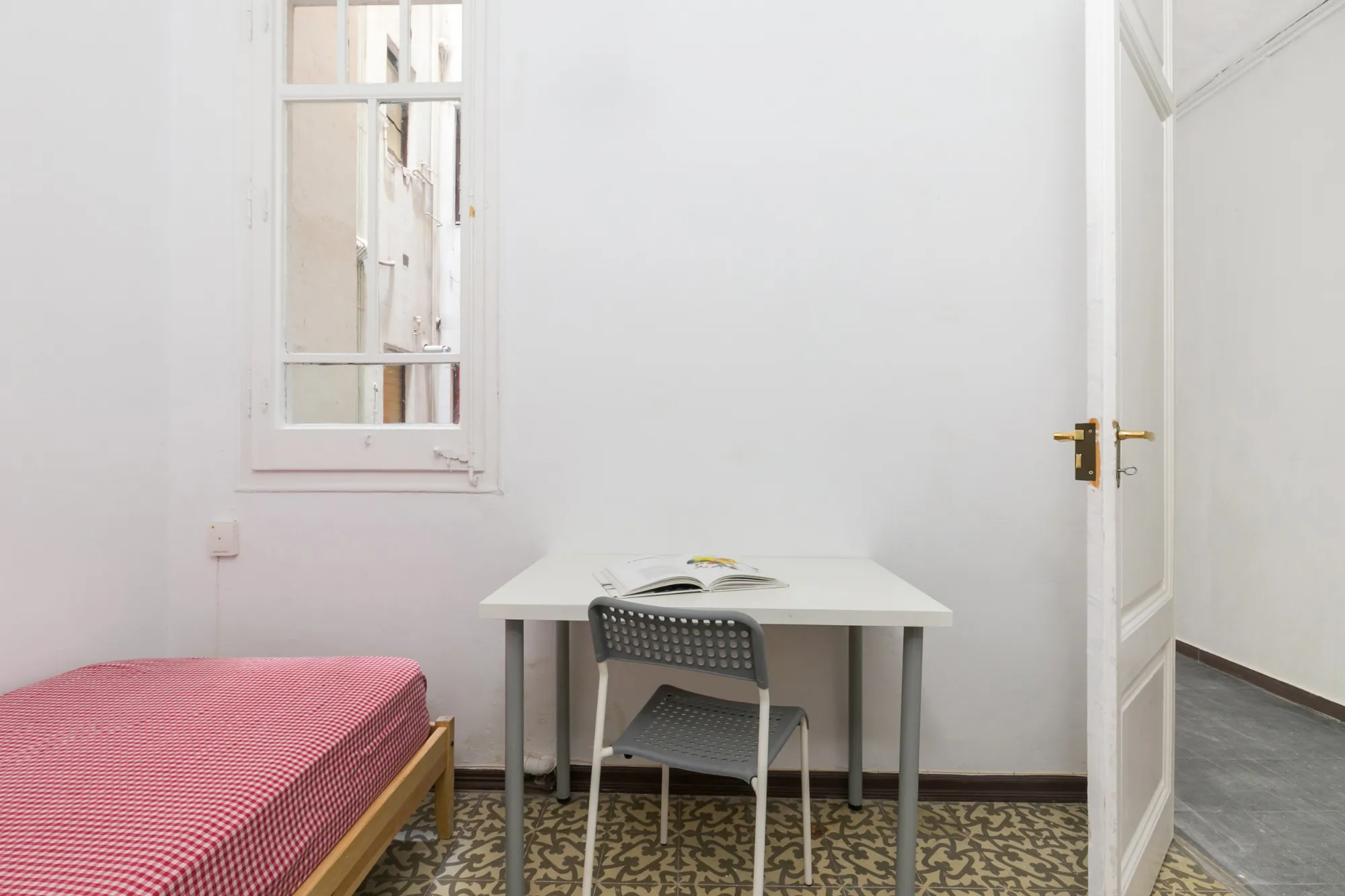 Habitación privada en Barcelona photo 2