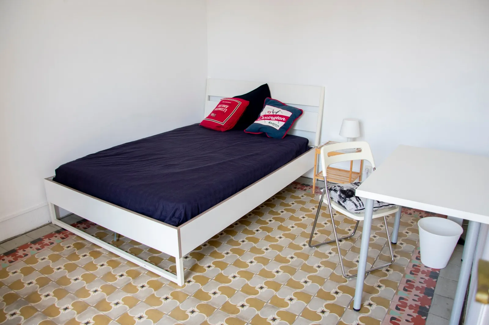Habitación privada en Barcelona photo 2