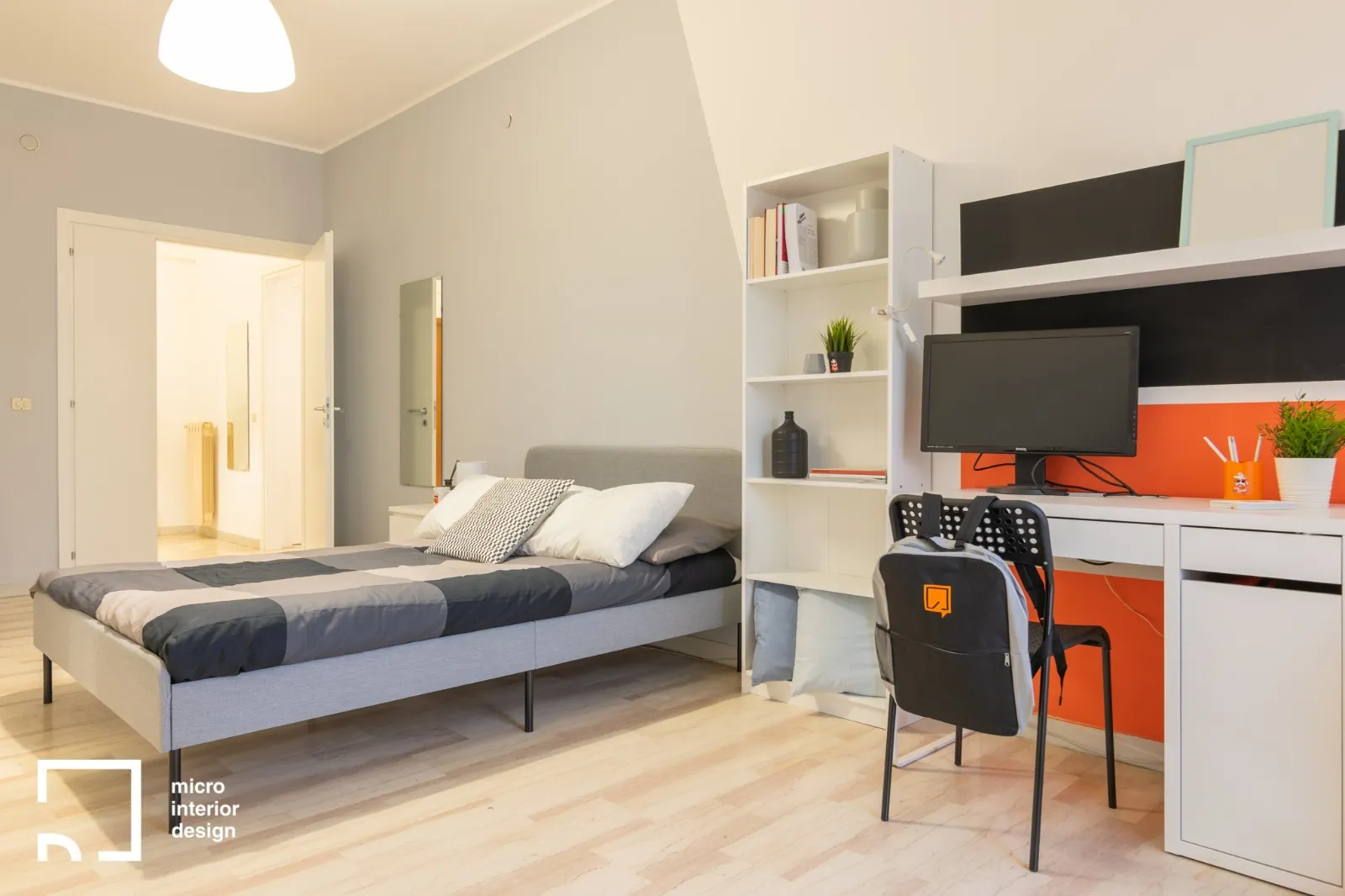 Habitación privada en Pescara photo 2