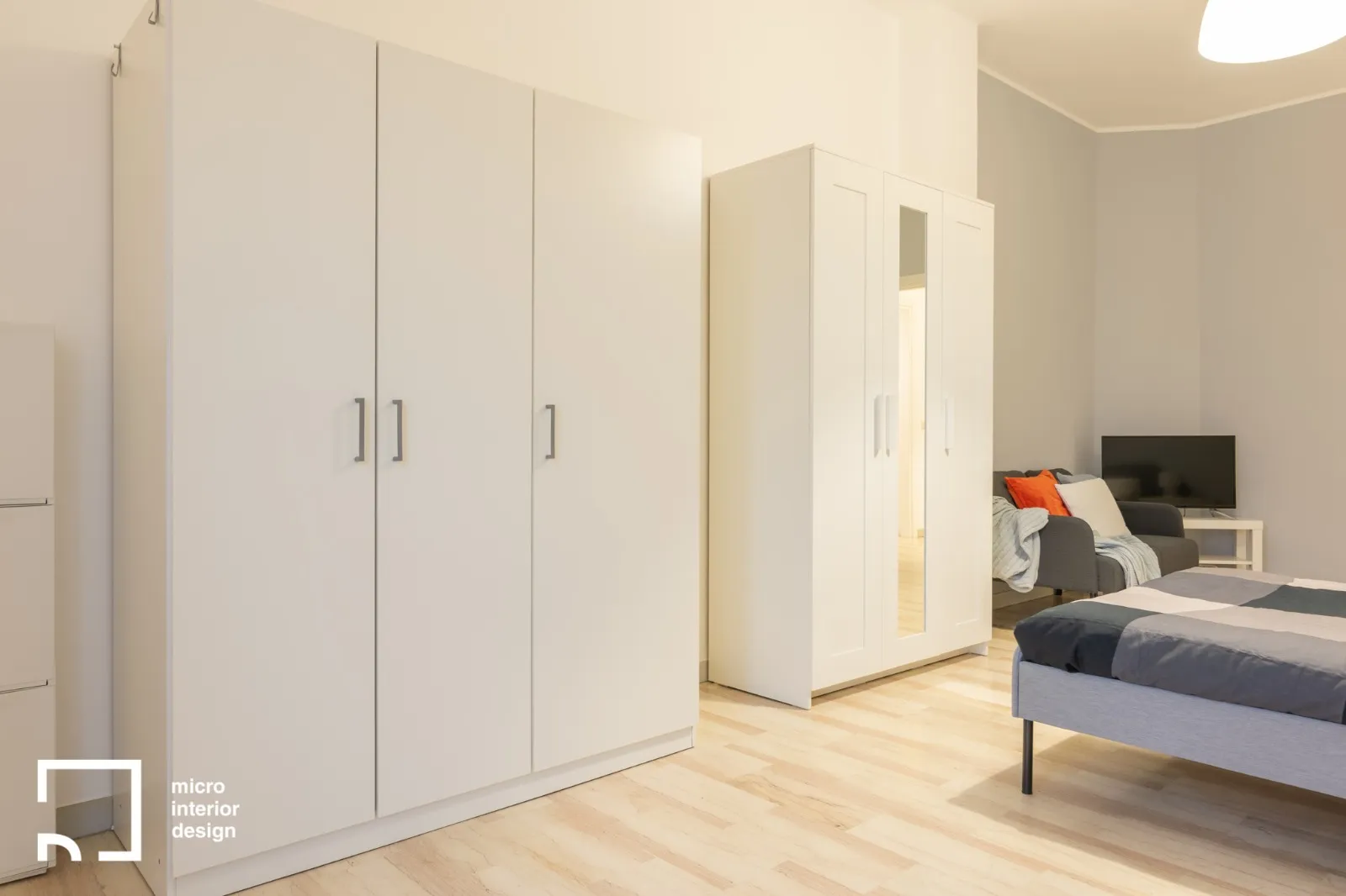Habitación privada en Pescara photo 3
