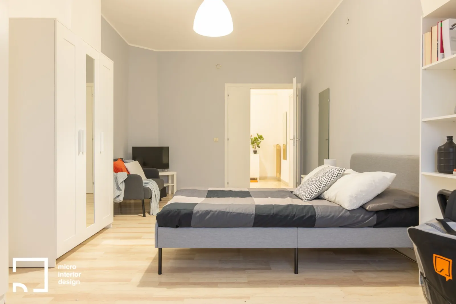 Habitación privada en Pescara photo 4