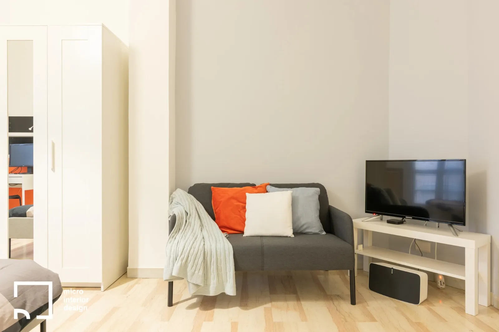 Habitación privada en Pescara photo 5