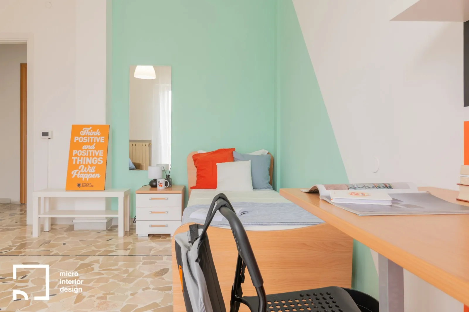 Habitación privada en Pescara photo 2