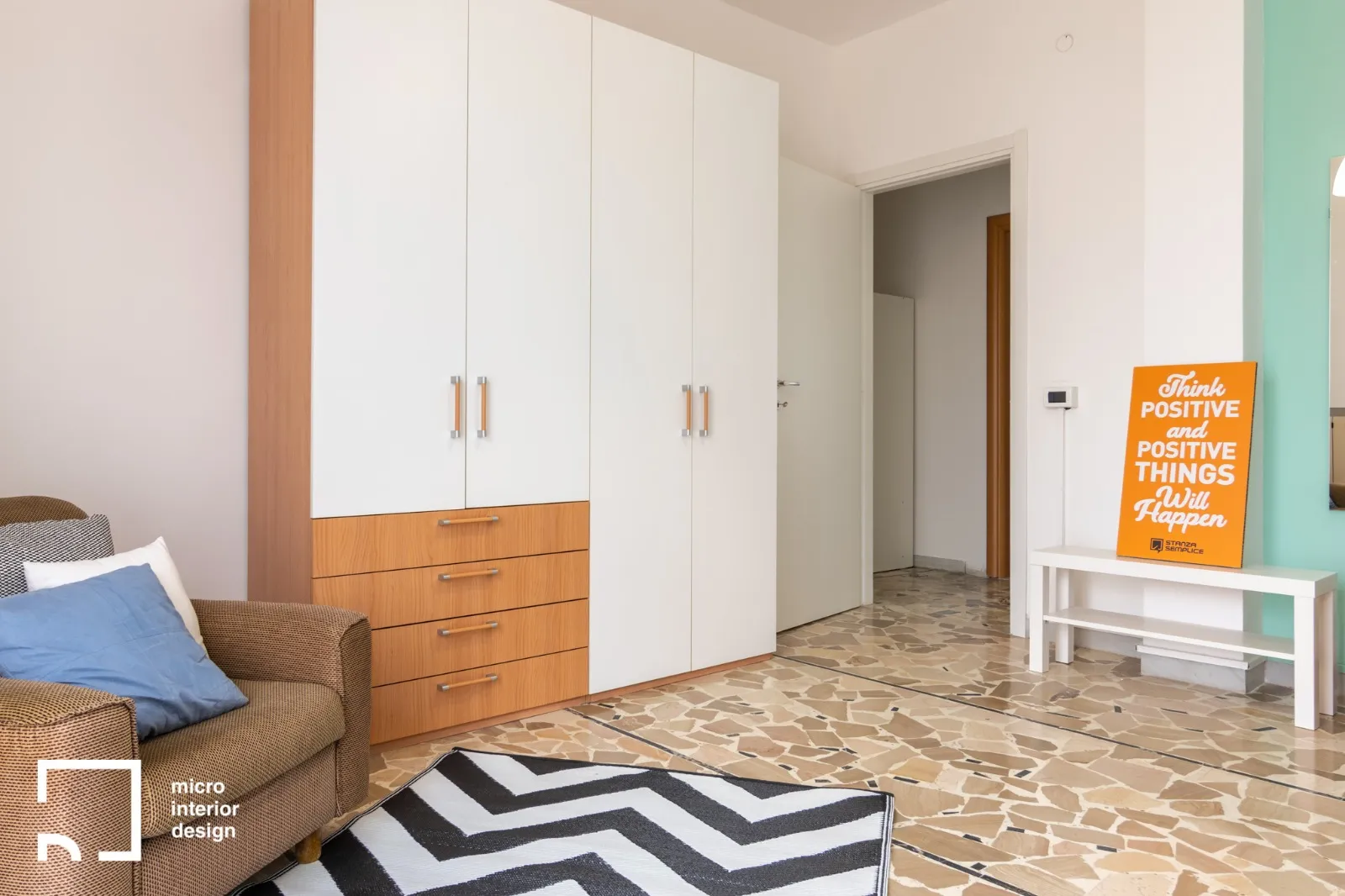 Habitación privada en Pescara photo 3