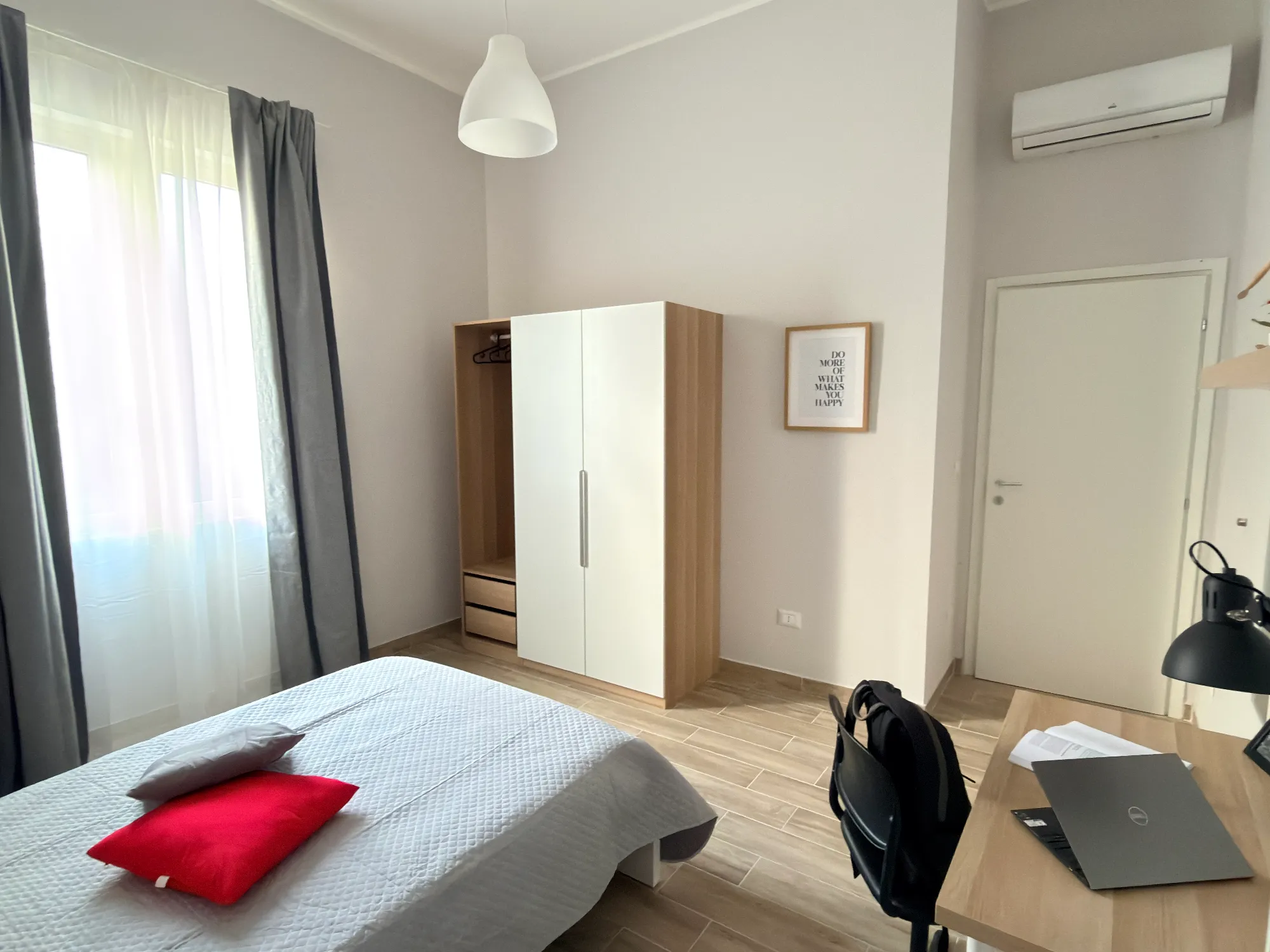 Habitación privada en Pescara photo 2