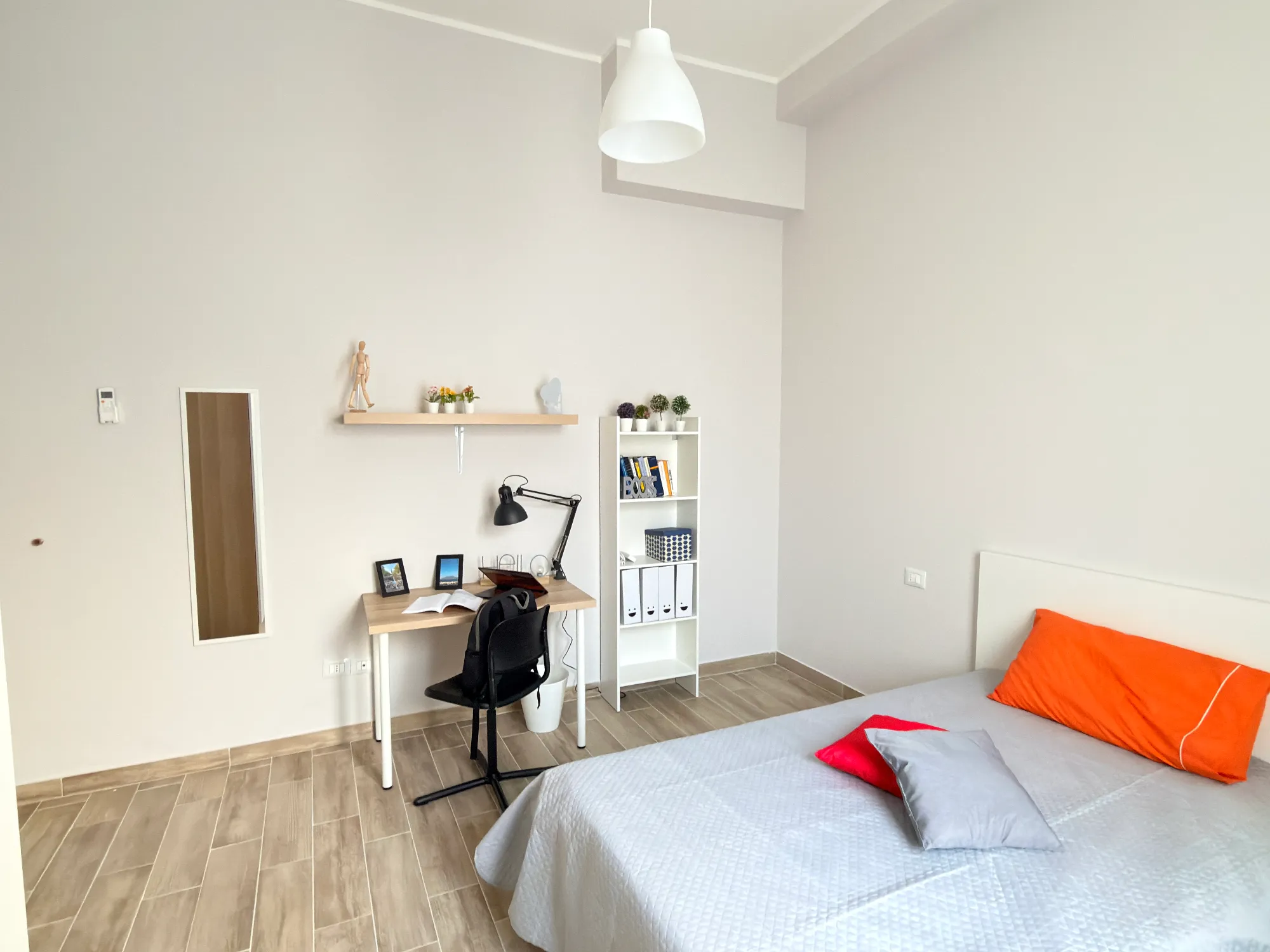 Habitación privada en Pescara photo 3