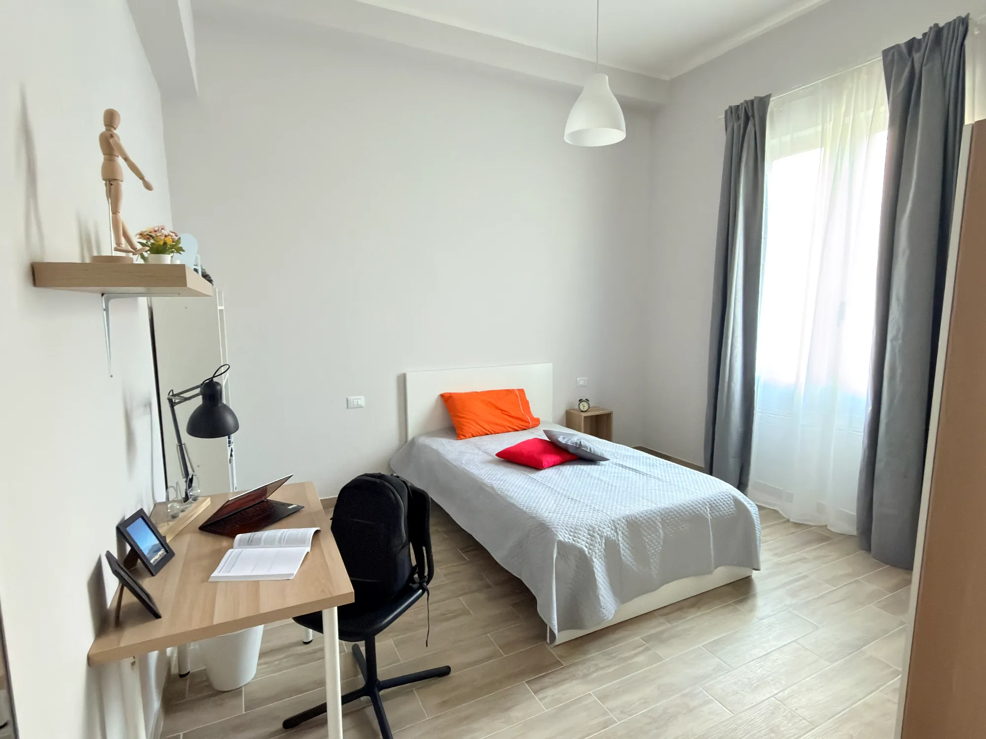 Habitación privada en Pescara photo 5
