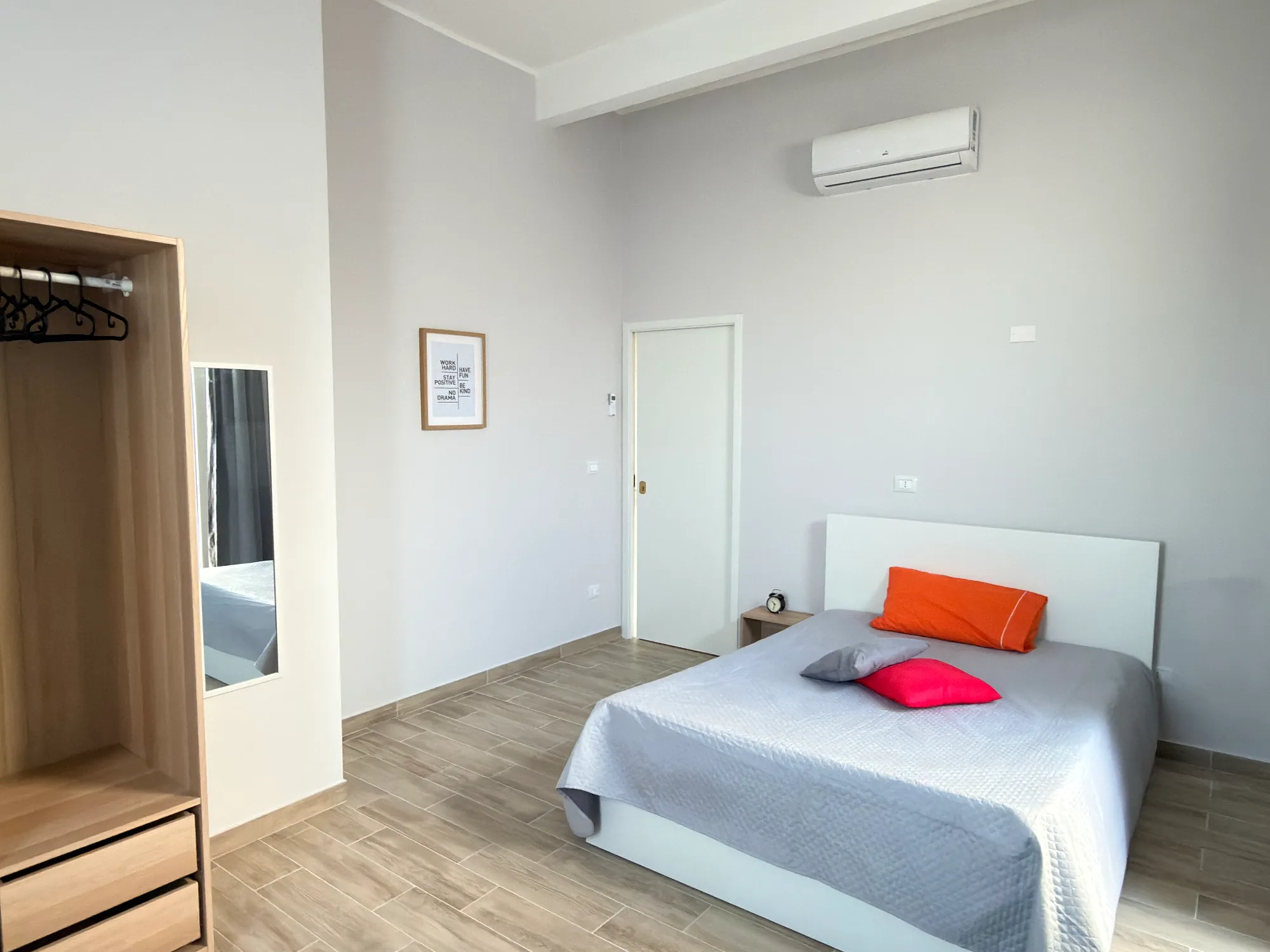 Habitación privada en Pescara photo 2