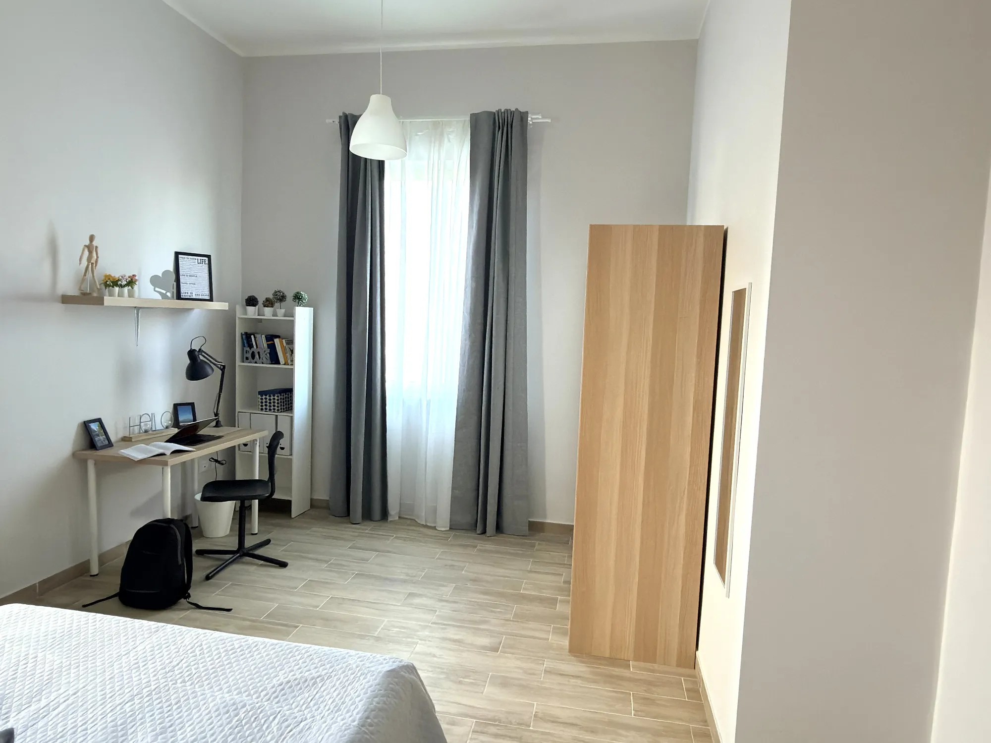 Habitación privada en Pescara photo 4