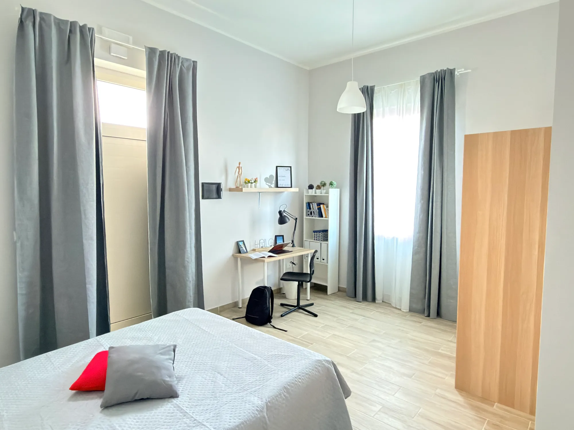 Habitación privada en Pescara photo 5