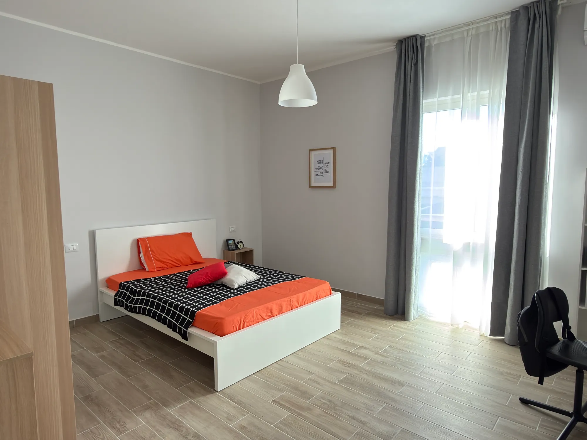 Habitación privada en Pescara photo 2