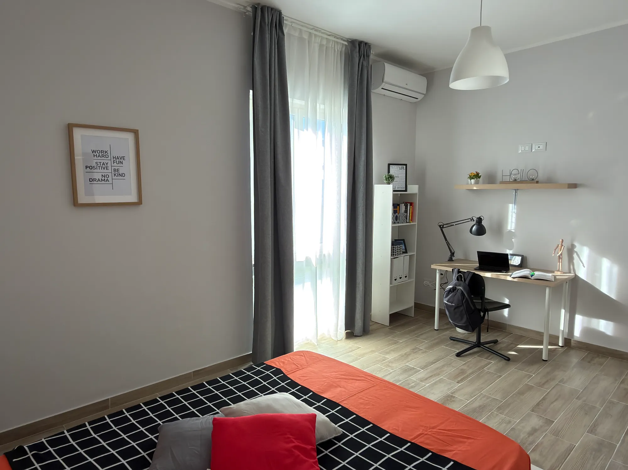 Habitación privada en Pescara photo 3