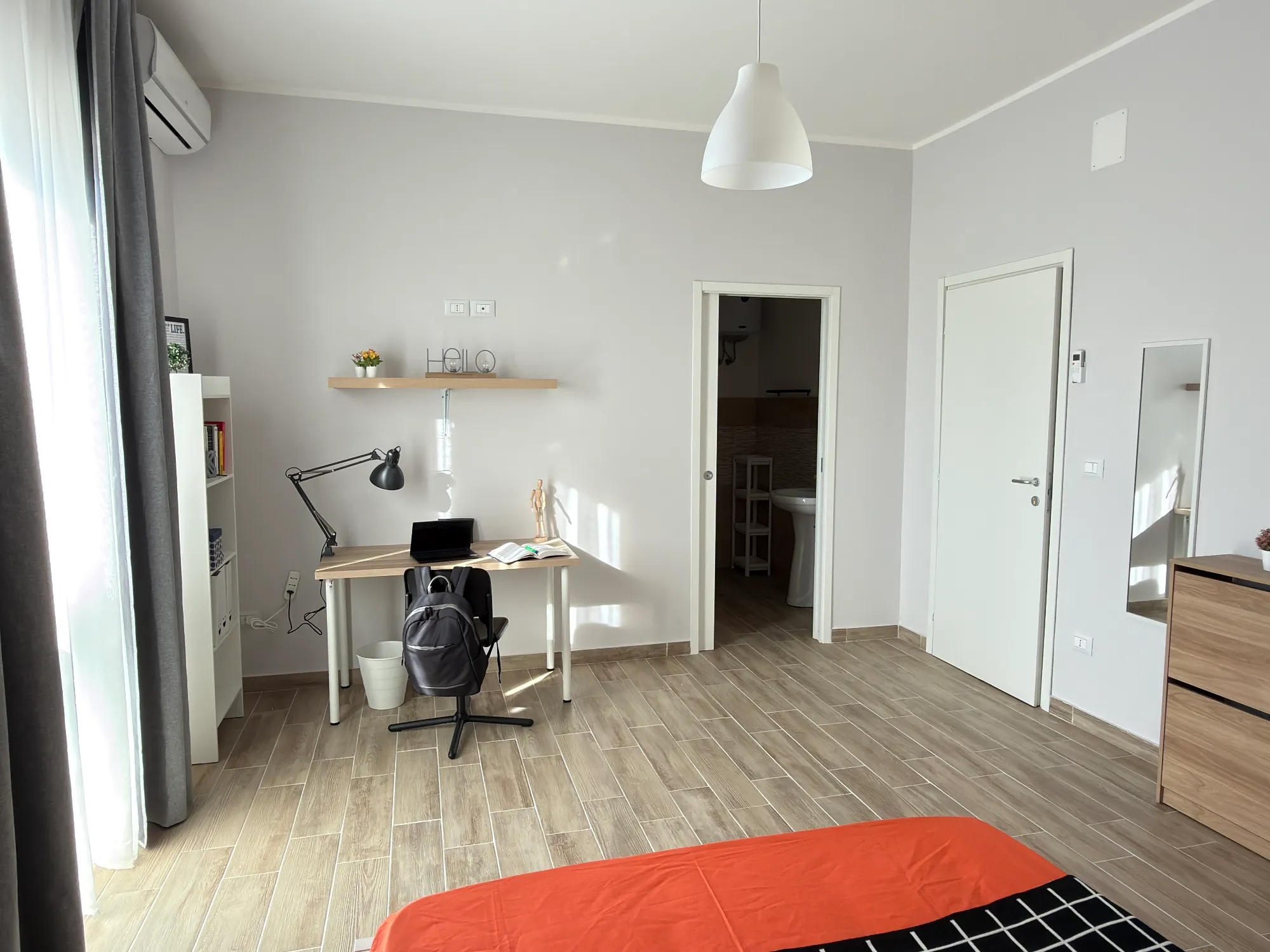Habitación privada en Pescara photo 4