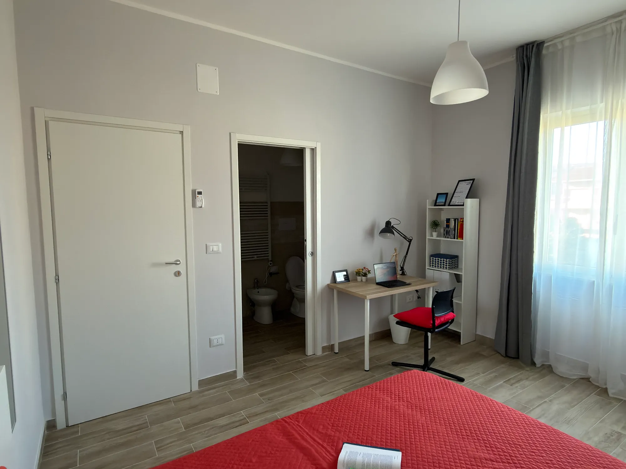 Habitación privada en Pescara photo 4