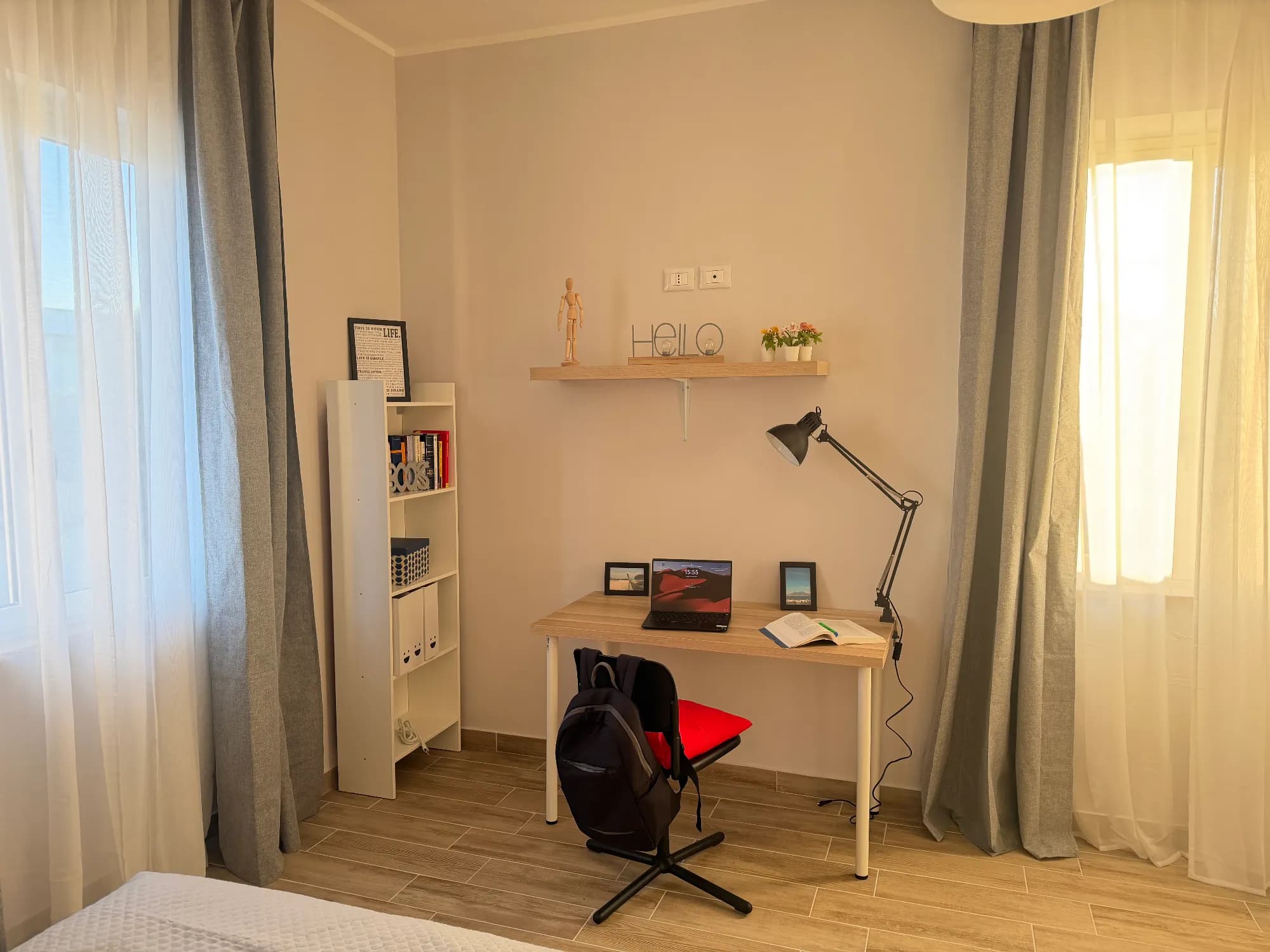 Habitación privada en Pescara photo 3
