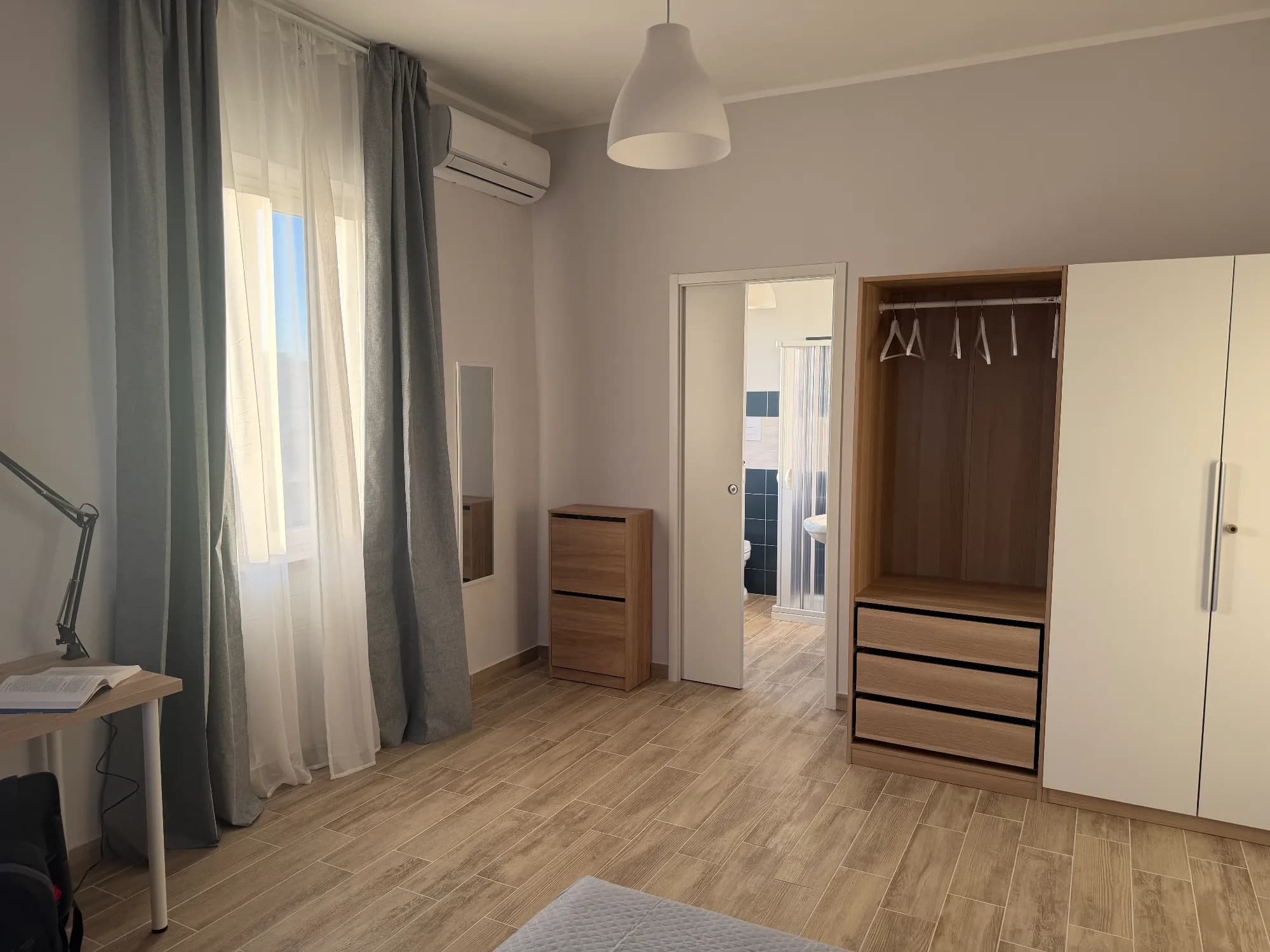 Habitación privada en Pescara photo 4