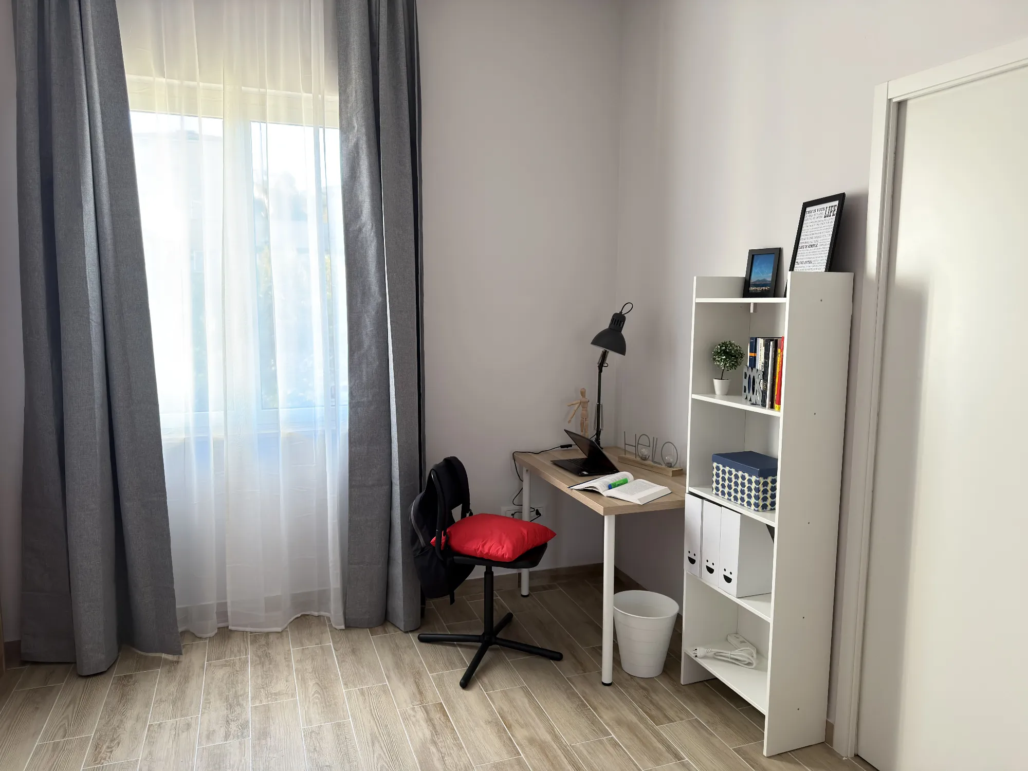 Habitación privada en Pescara photo 2