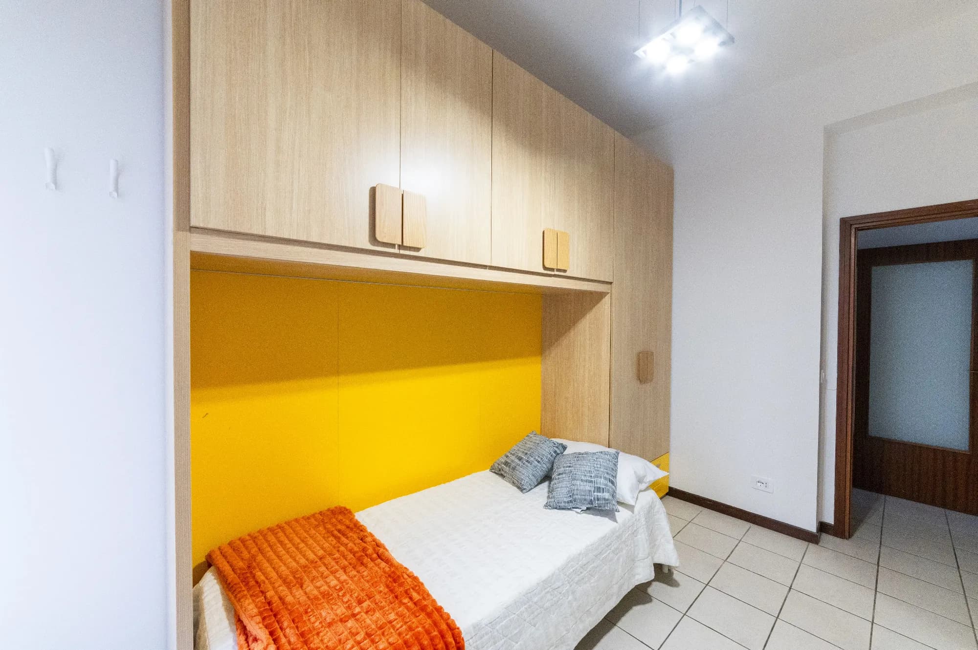 Private room in Forlì photo 3