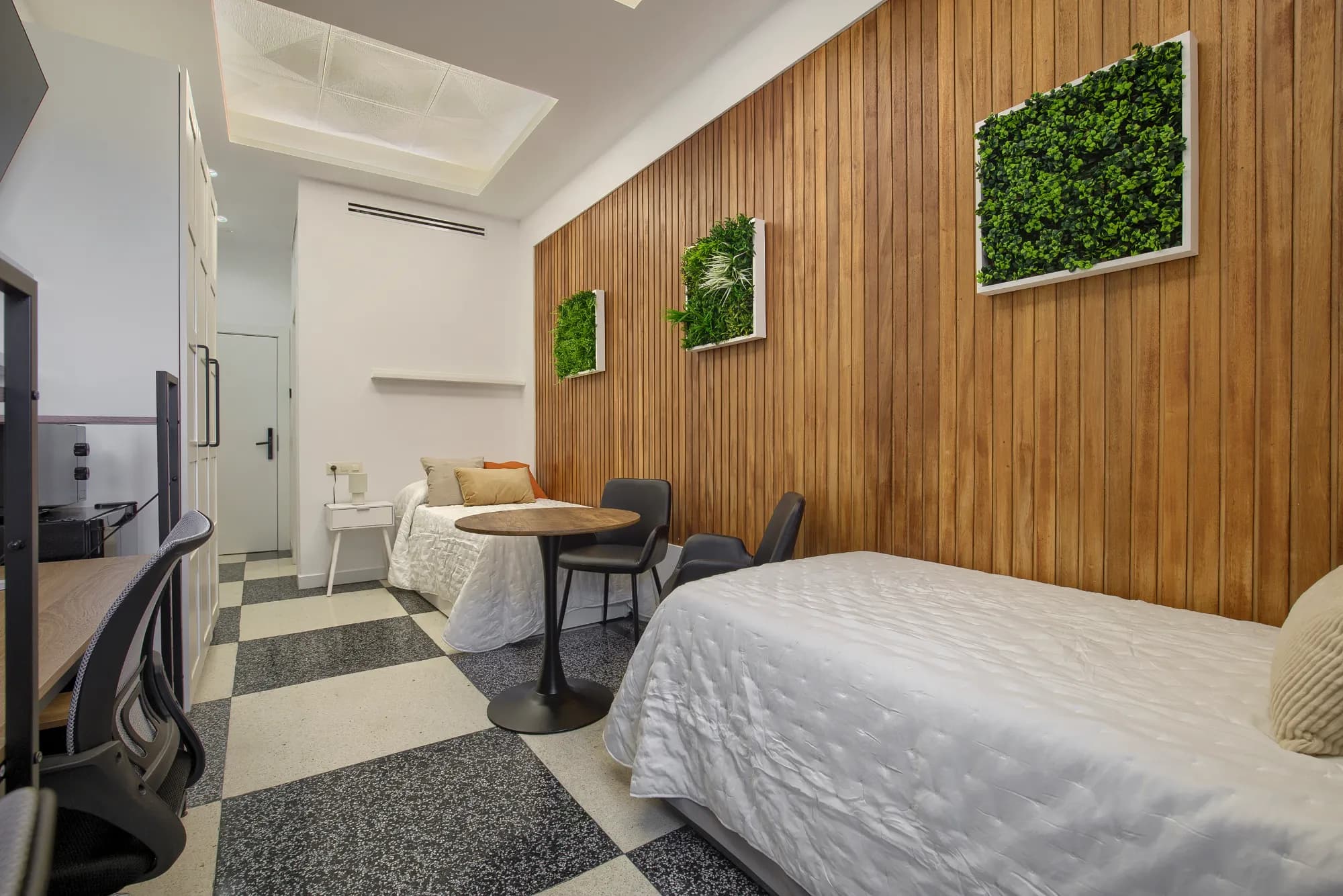 Posto 1 in Shared room in Madrid photo 4
