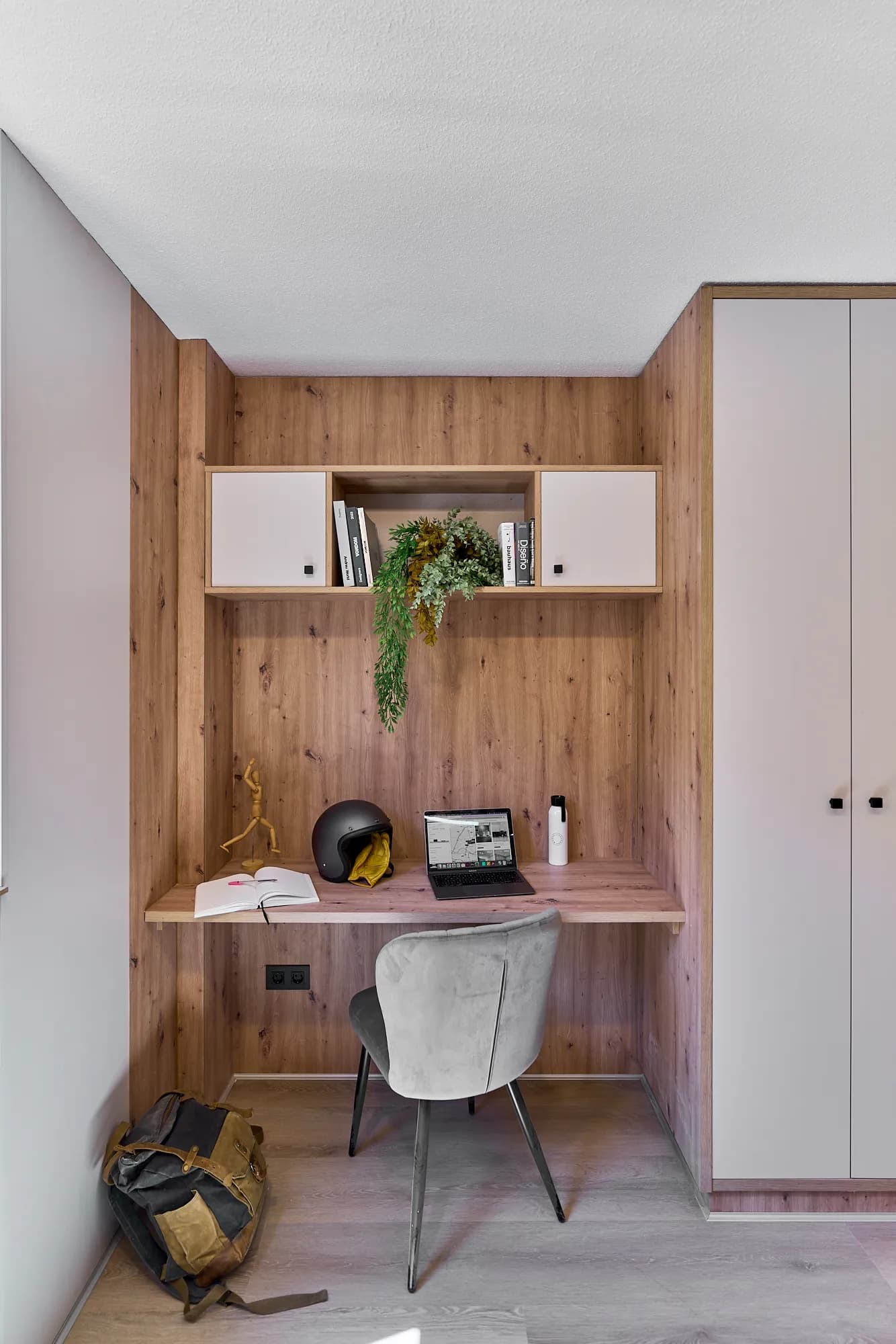Stanza privata a Salamanca photo 4