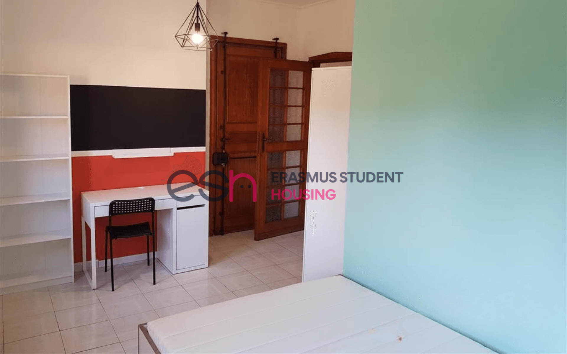 Private room in Pisa photo 2