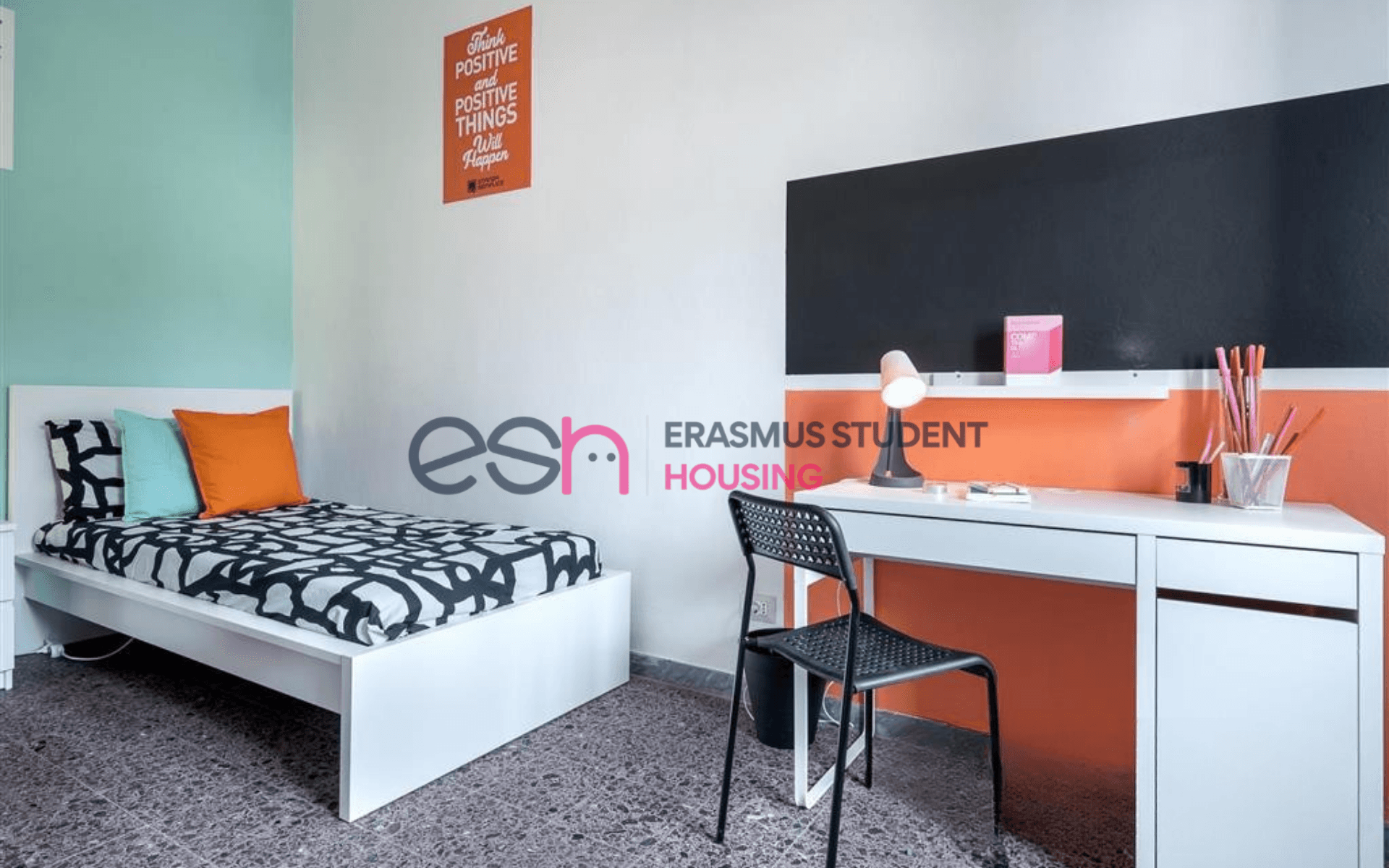 Room in Pisa