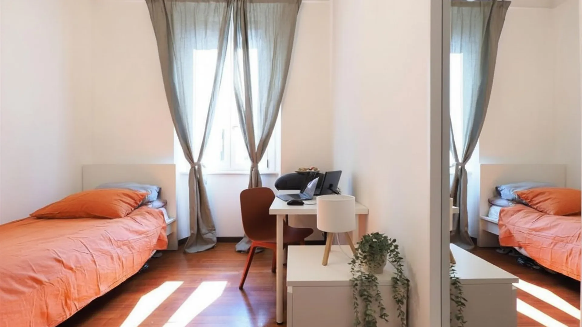 Habitación privada en Milan photo 5